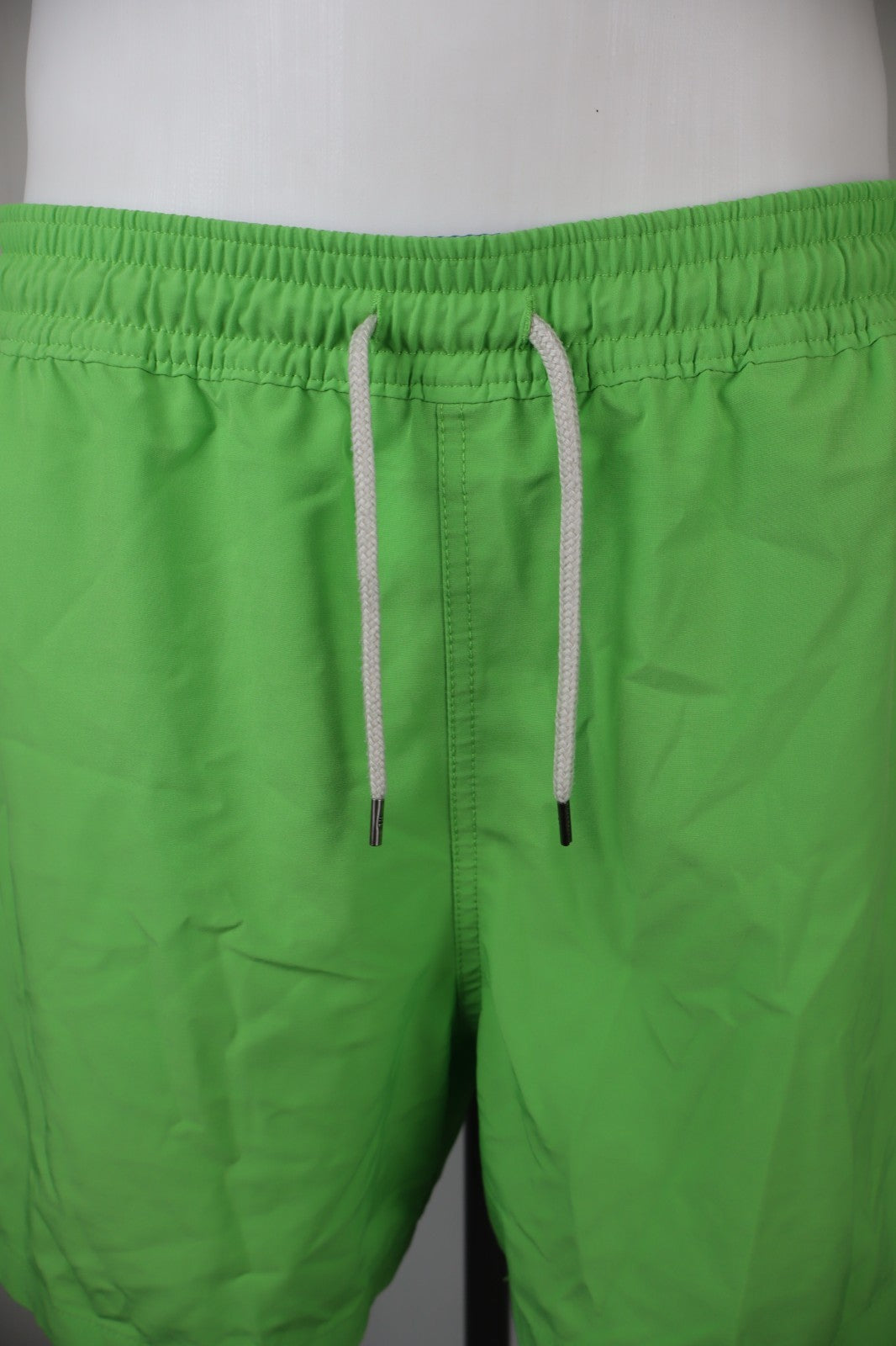 POLO RALPH LAUREN COSTUME PANTALONCINO MARE UOMO TG L MEN SEA SWIMSUIT VINTAGE