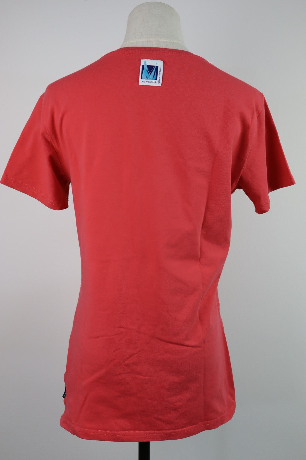 NORTH SAILS MAGLIA COTONE DONNA TG XL WOMAN CASUAL VINTAGE T-SHIRT COTTON