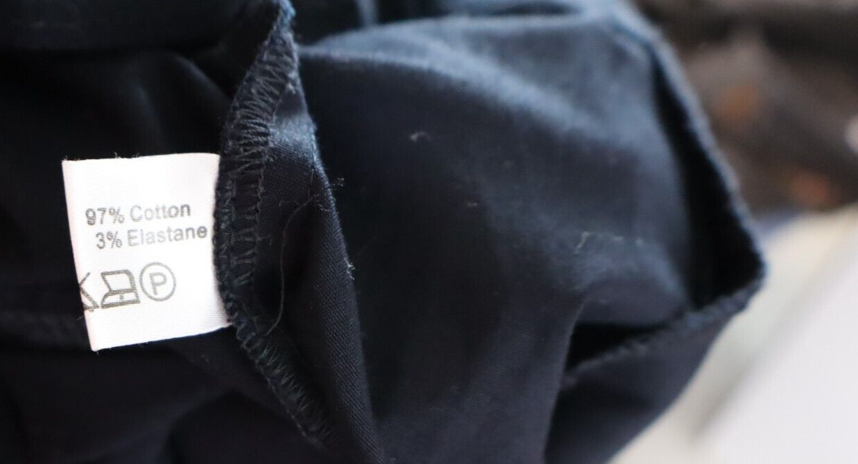 LUISA SPAGNOLI BLAZER GIACCA DONNA 44 WOMAN CASUAL VINTAGE JACKET COTONE COTTON