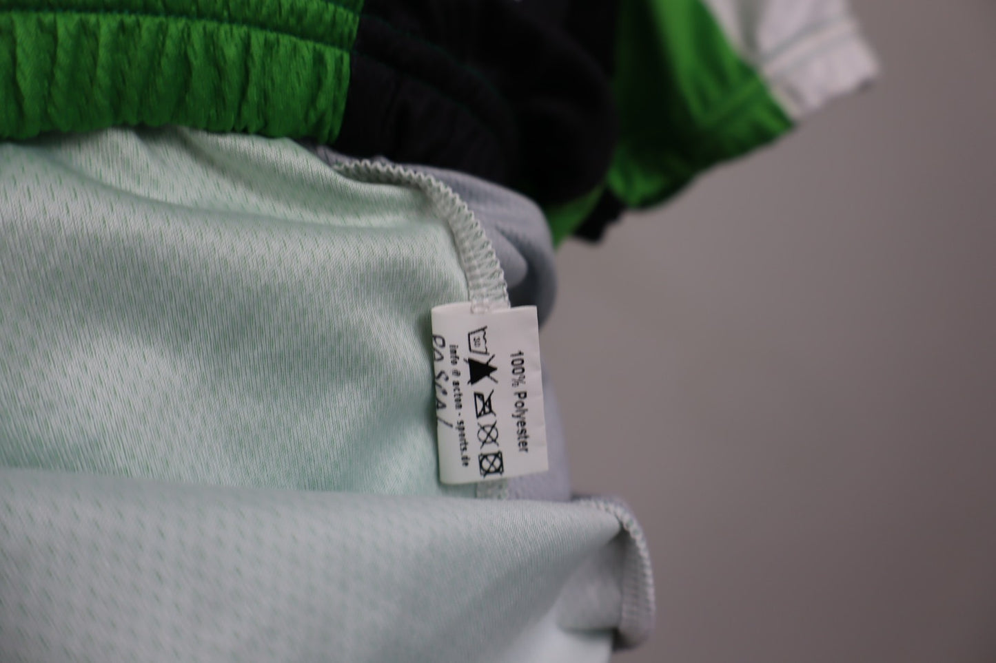 ACTON SIRIA MAGLIA CICLISMO UOMO TG 4XL MAN SHIRT SPORT BIKE MANICA CORTA