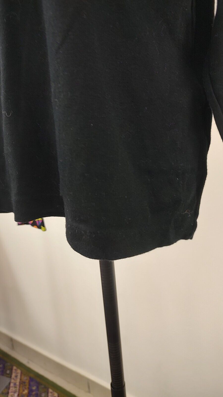 CONTE OF FLORENCE FELPA DONNA Tg 48 WOMEN CASUAL VINTAGE SPORT SWEATSHIRT