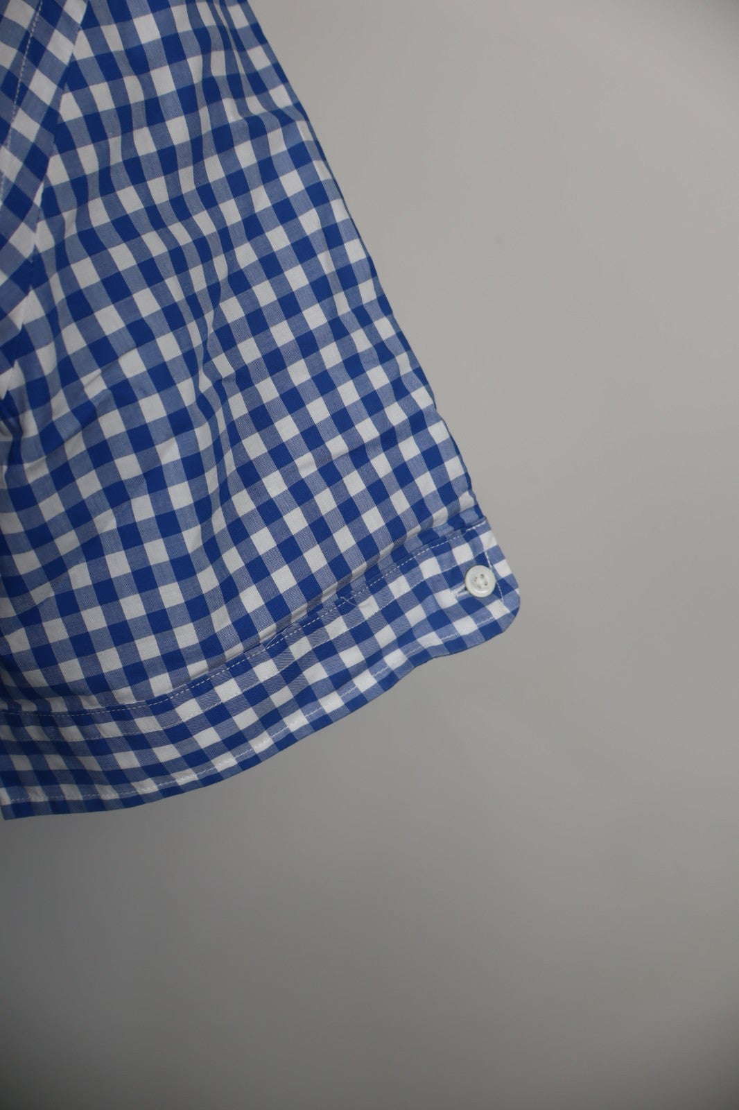 RALPH LAUREN CAMICIA DONNA TG 14 WOMAN SHIRT CASUAL VINTAGE COTONE COTTON LOGO