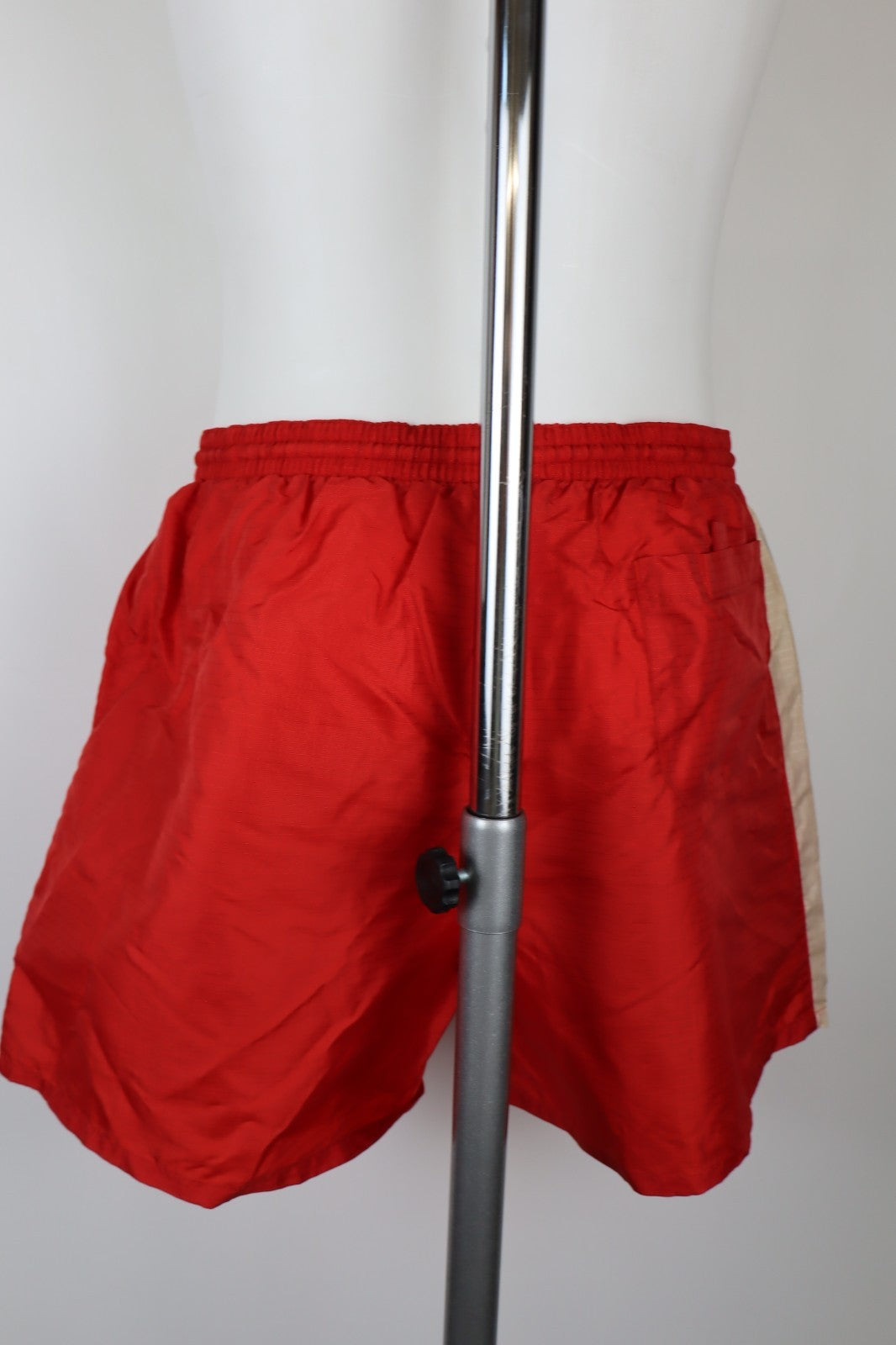 NAPAPIJRI COSTUME PANTALONCINO MARE UOMO TG M  MEN SWIMSUIT VINTAGE CASUAL