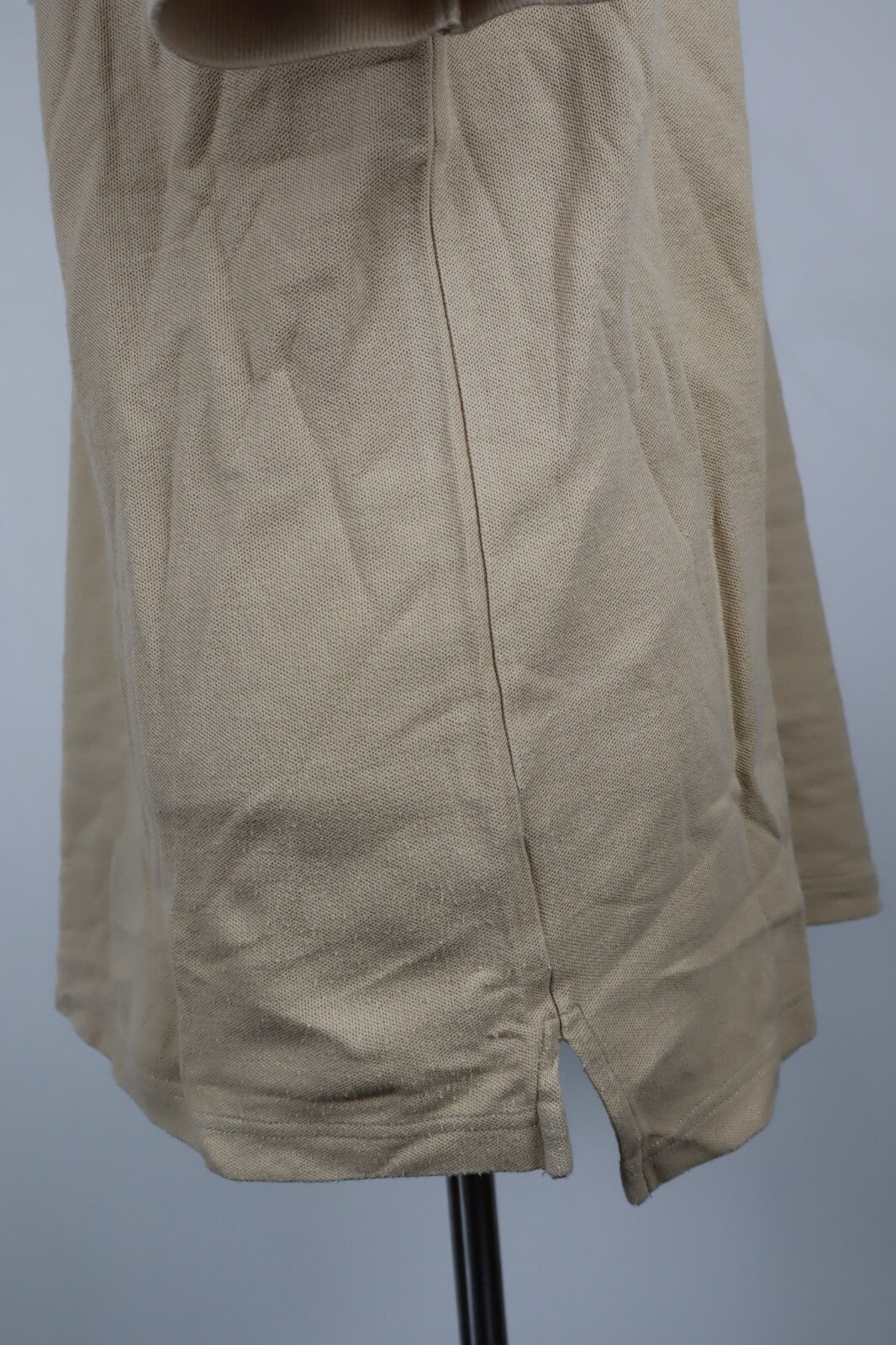 TIMBERLAND MAGLIA POLO COTONE UOMO TG. M MAN POLO SHIRT CASUAL VINTAGE COTTON