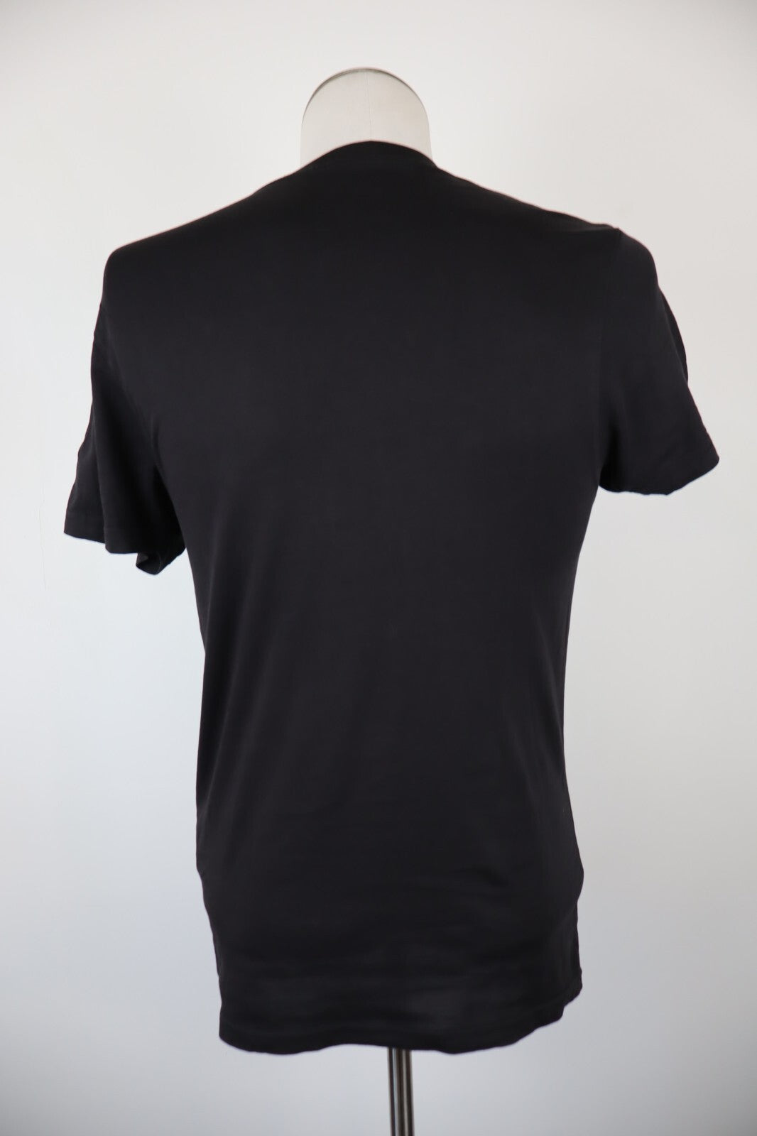 VANS MAGLIA UOMO COTONE TG. S MAN COTTON T-SHIRT CASUAL VINTAGE COTONE