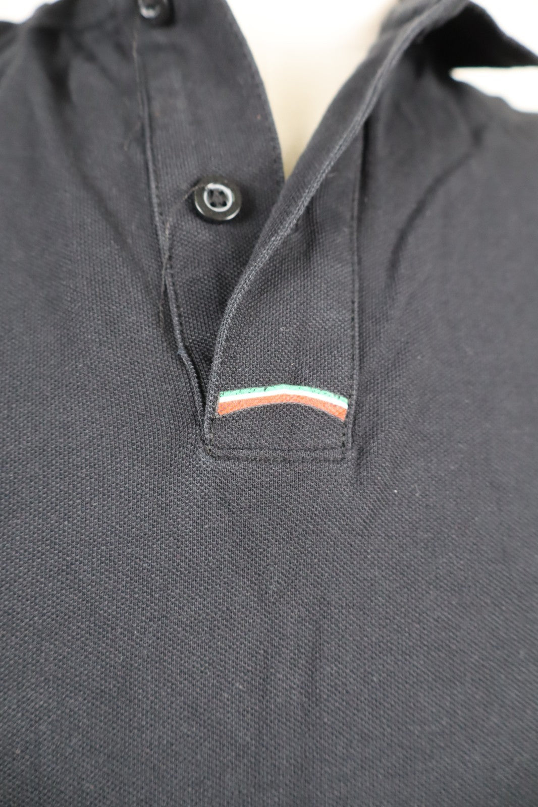 SCUDERIA FERRARI FORMULA 1 F1 POLO MAGLIA UOMO Tg M MAN VINTAGE SPORT COTONE