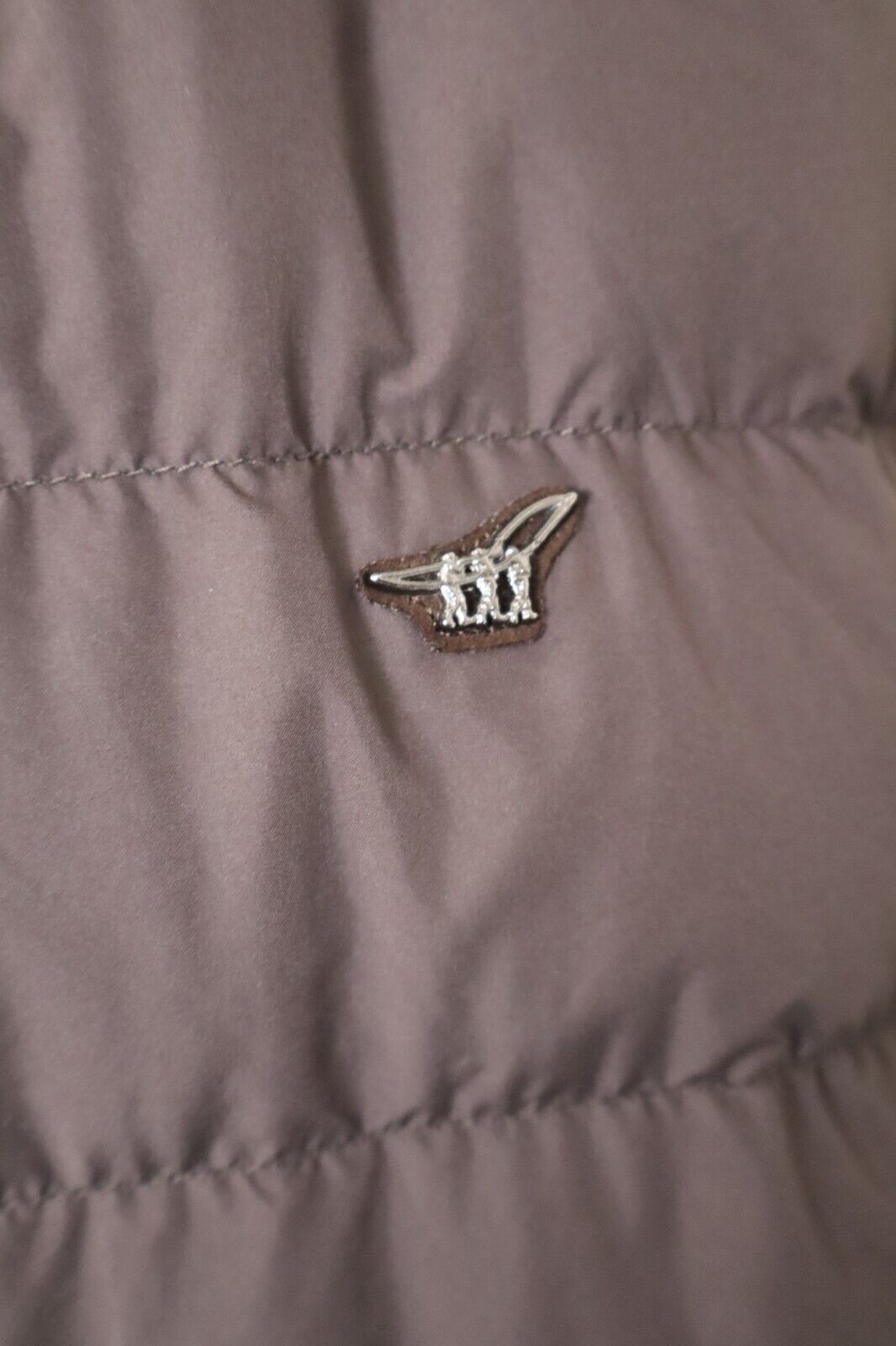 HENRY COTTON'S GIUBBINO PIUMINO GIACCA UOMO Tg 52 MAN CASUAL VINTAGE JACKET