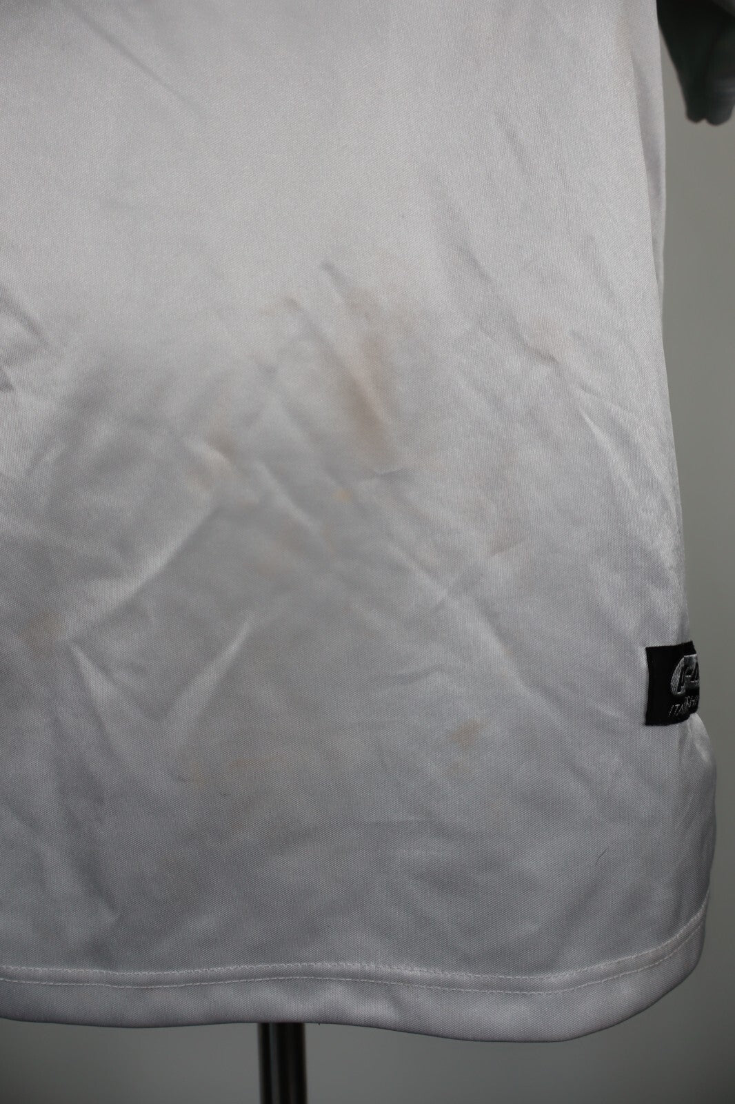 ERREA AVELLINO MOLINO 9 MAGLIA CALCIO UOMO Tg S SOCCER JERSEY T-SHIRT SPORT