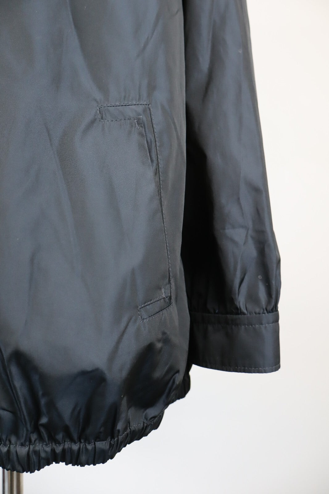 HUGO BOSS GIUBBINO LEGGERO UOMO Tg 44 MAN CASUAL GIACCA VINTAGE JACKET