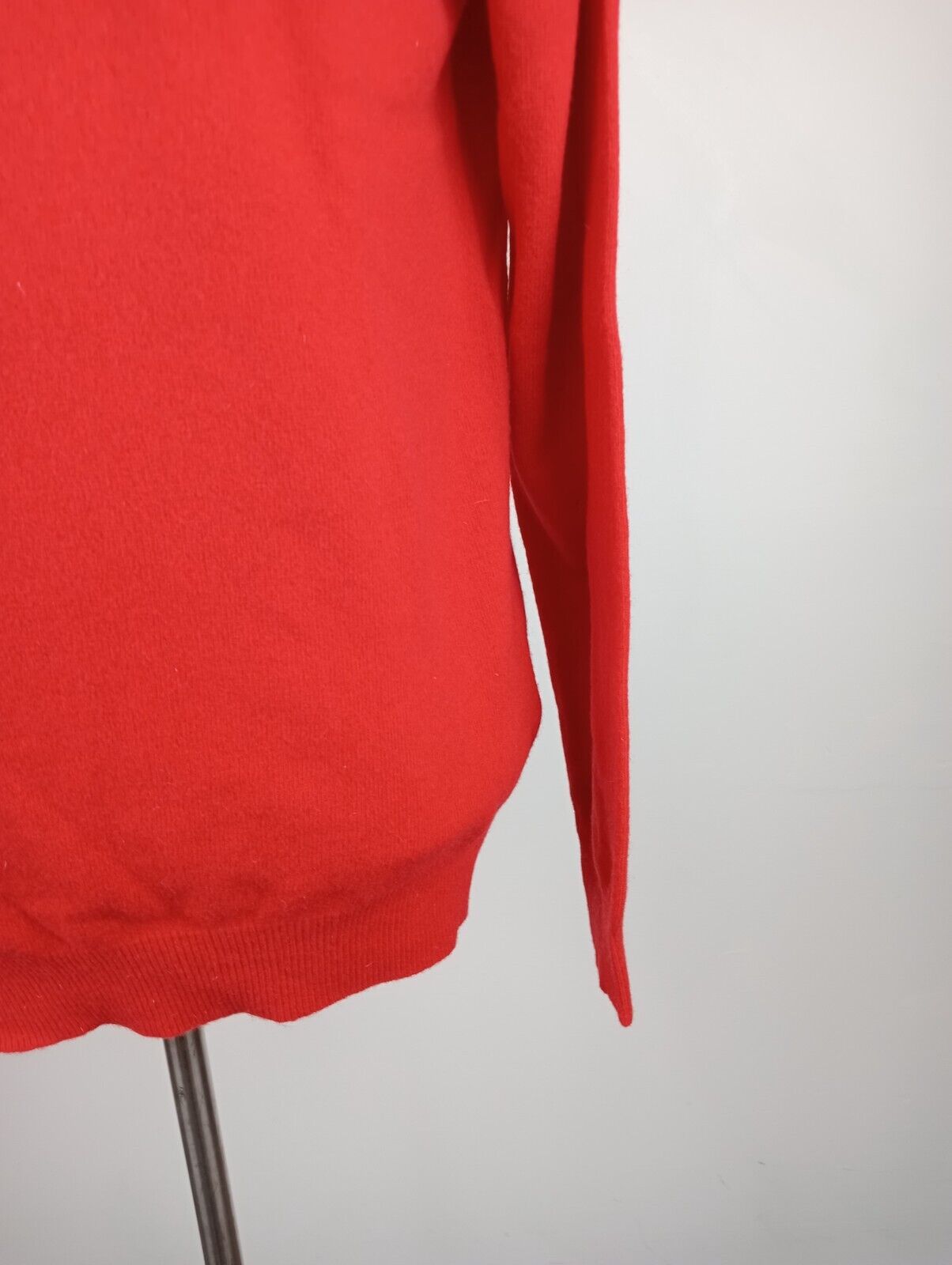 MARLBORO CLASSICS MAGLIONE LANA WOOL UOMO XL MAN SWEATER CASUAL VINTAGE