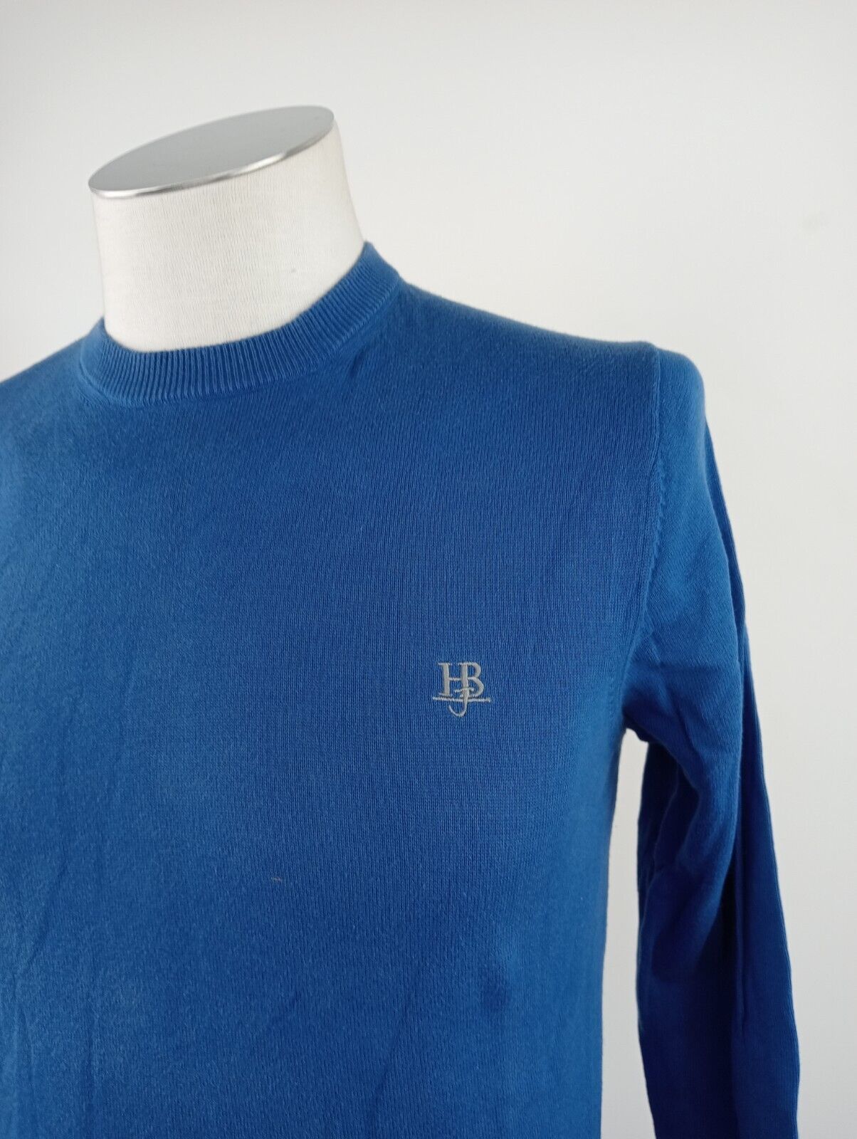 HARMONT & BLAINE MAGLIONE COTONE VINTAGE UOMO S MAN SWEATER CASUAL VINTAGE ITALY