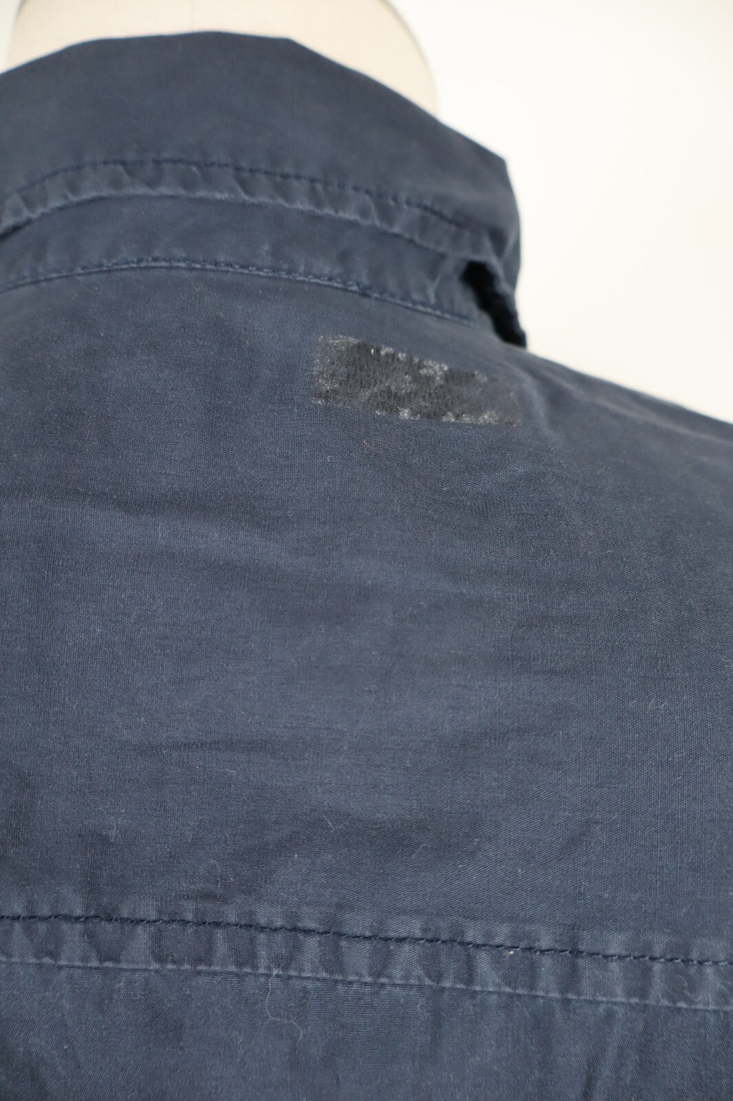 CARHARTT CAMICIA UOMO TG. M MAN CASUAL VINTAGE SHIRT COTONE COTTON