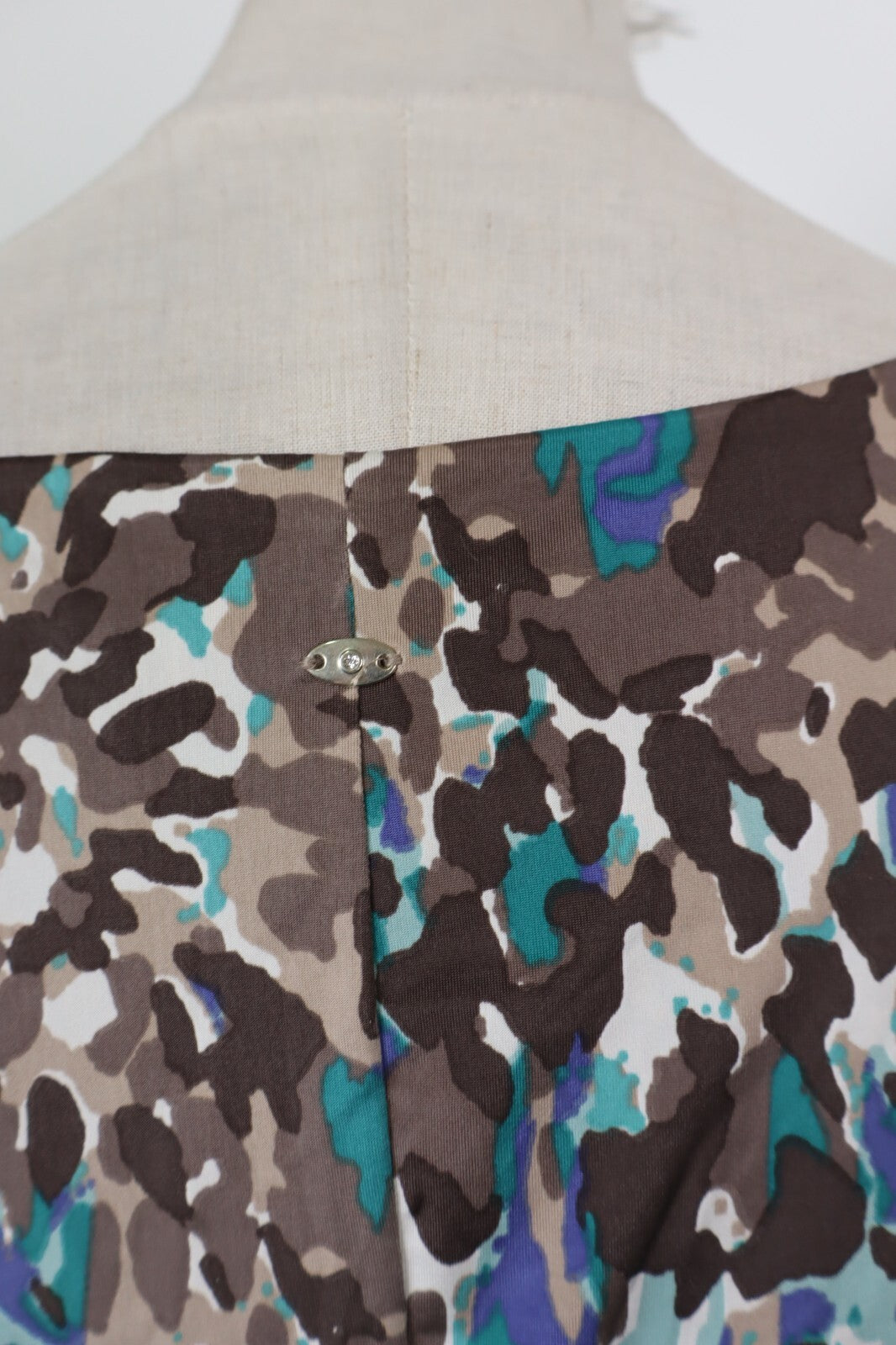 MARELLA MAGLIA DONNA TG. S WOMAN CASUAL VINTAGE T-SHIRT TOP