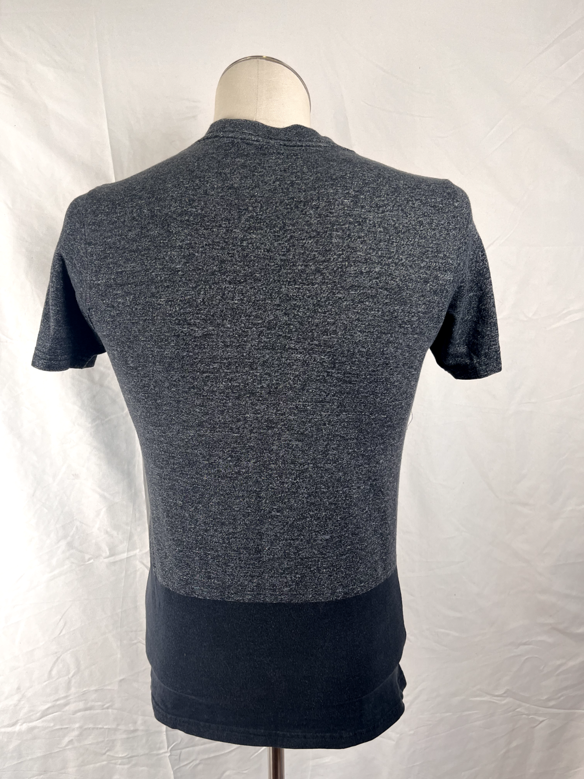CARHARTT MAGLIA UOMO COTONE TG XS MAN COTTON T-SHIRT CASUAL VINTAGE