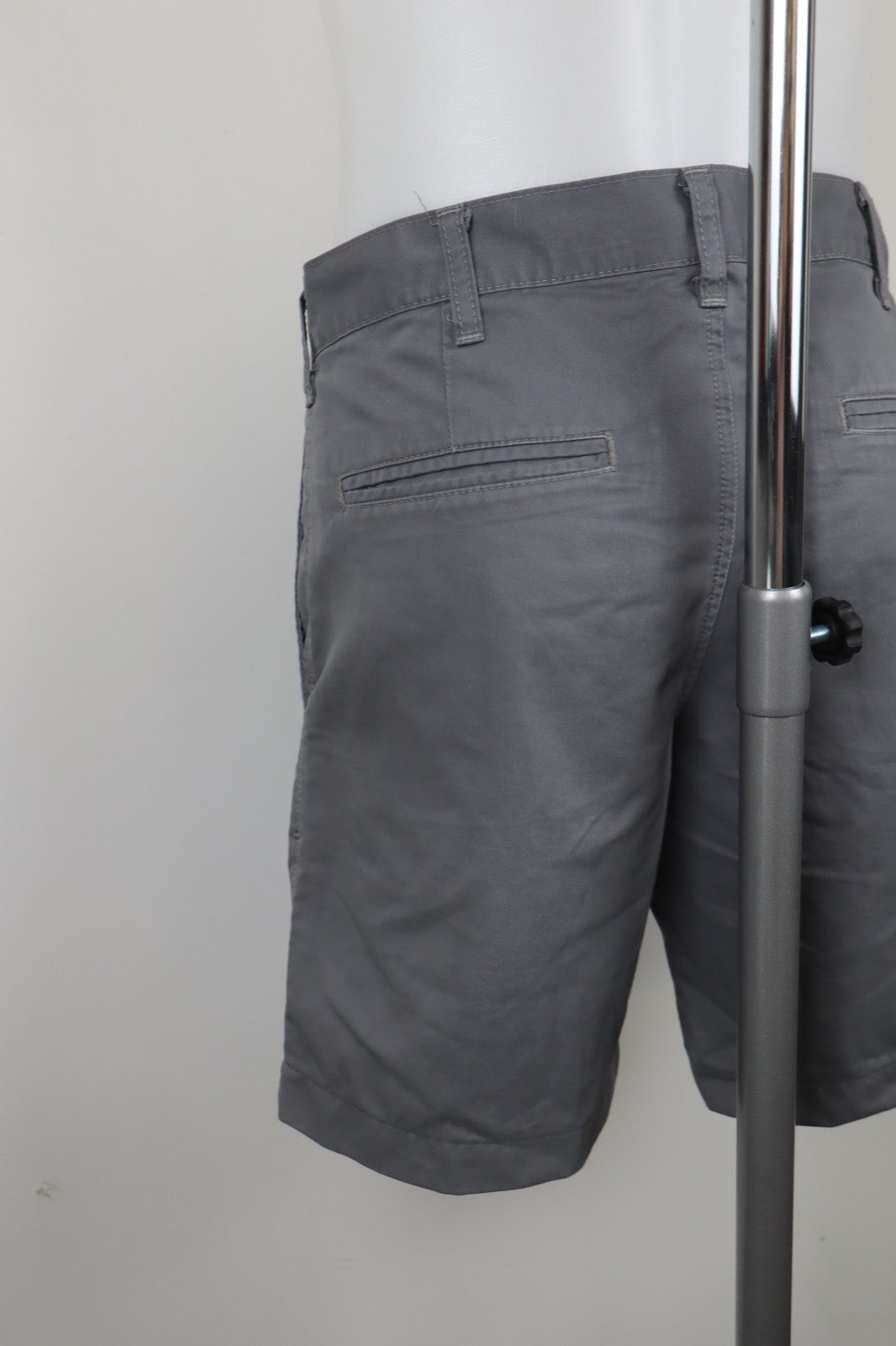 CARHARTT BERMUDA PANTALONE SHORTS UOMO TG 30 MAN VINTAGE CASUAL PANTS COTONE