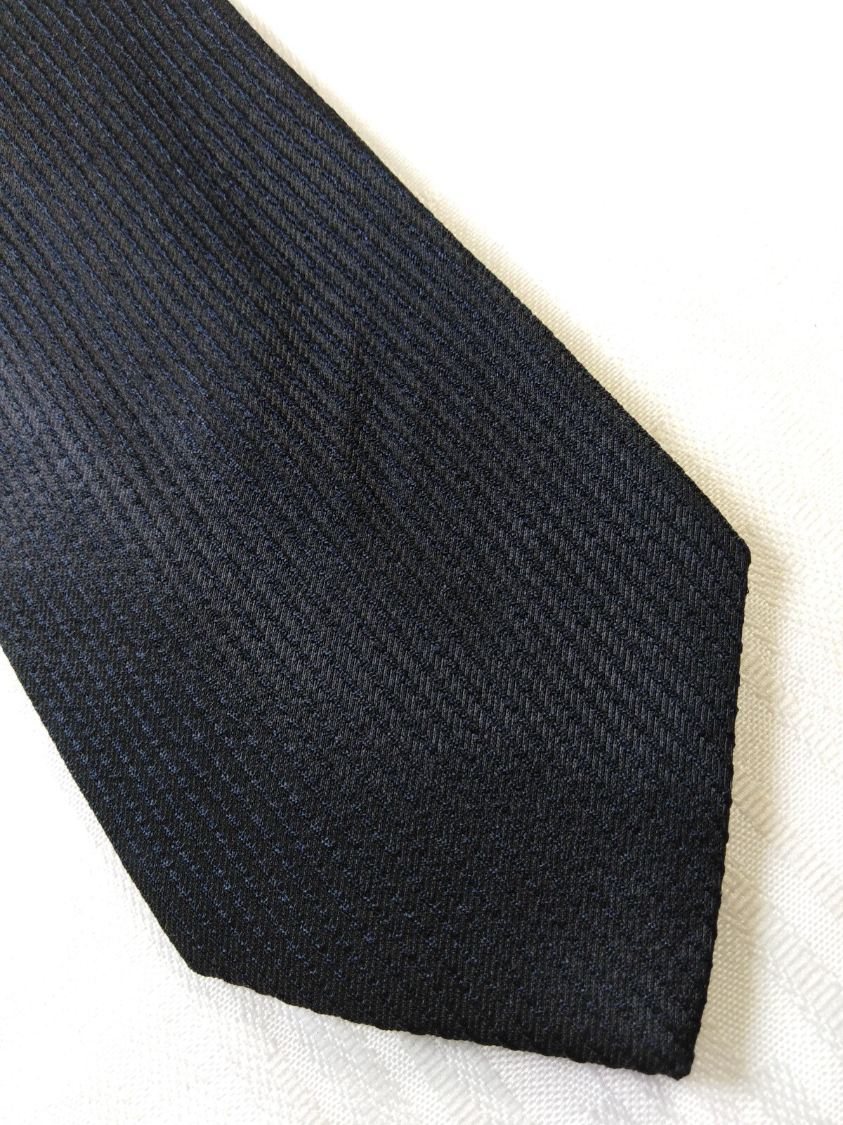 GIANFRANCO FERRE' 100% SILK TIE SETA CRAVATTA NECKTIE ITALY VINTAGE CLASSIC