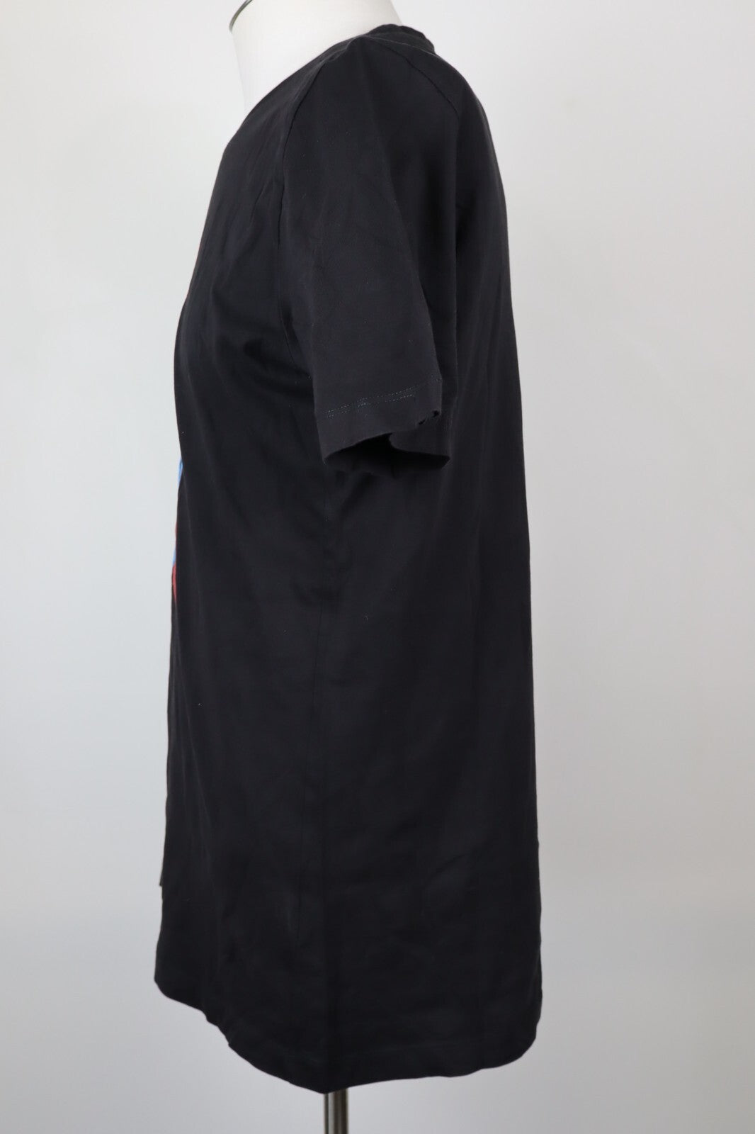 RICH JOHN RICHMOND MAGLIA UOMO COTONE TG L MAN COTTON T-SHIRT CASUAL DAVID BOWIE