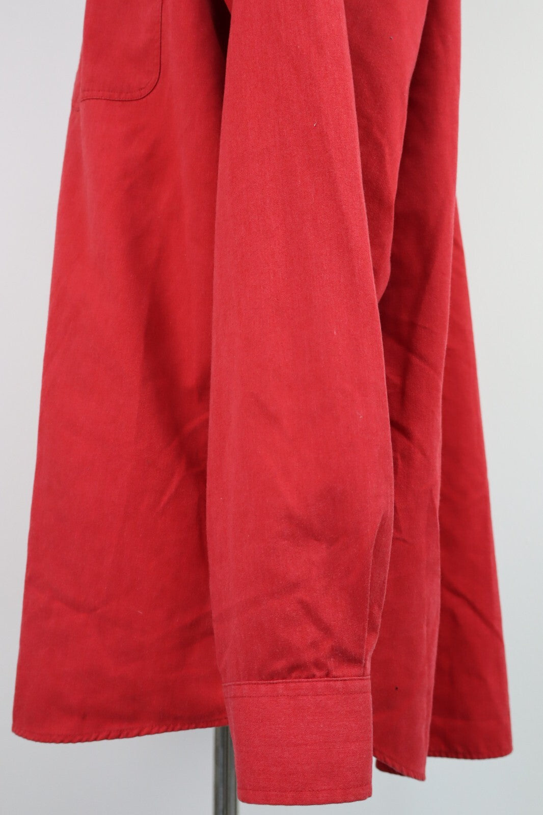 TIMBERLAND CAMICIA UOMO TG. XL MAN CASUAL VINTAGE SHIRT COTONE COTTON