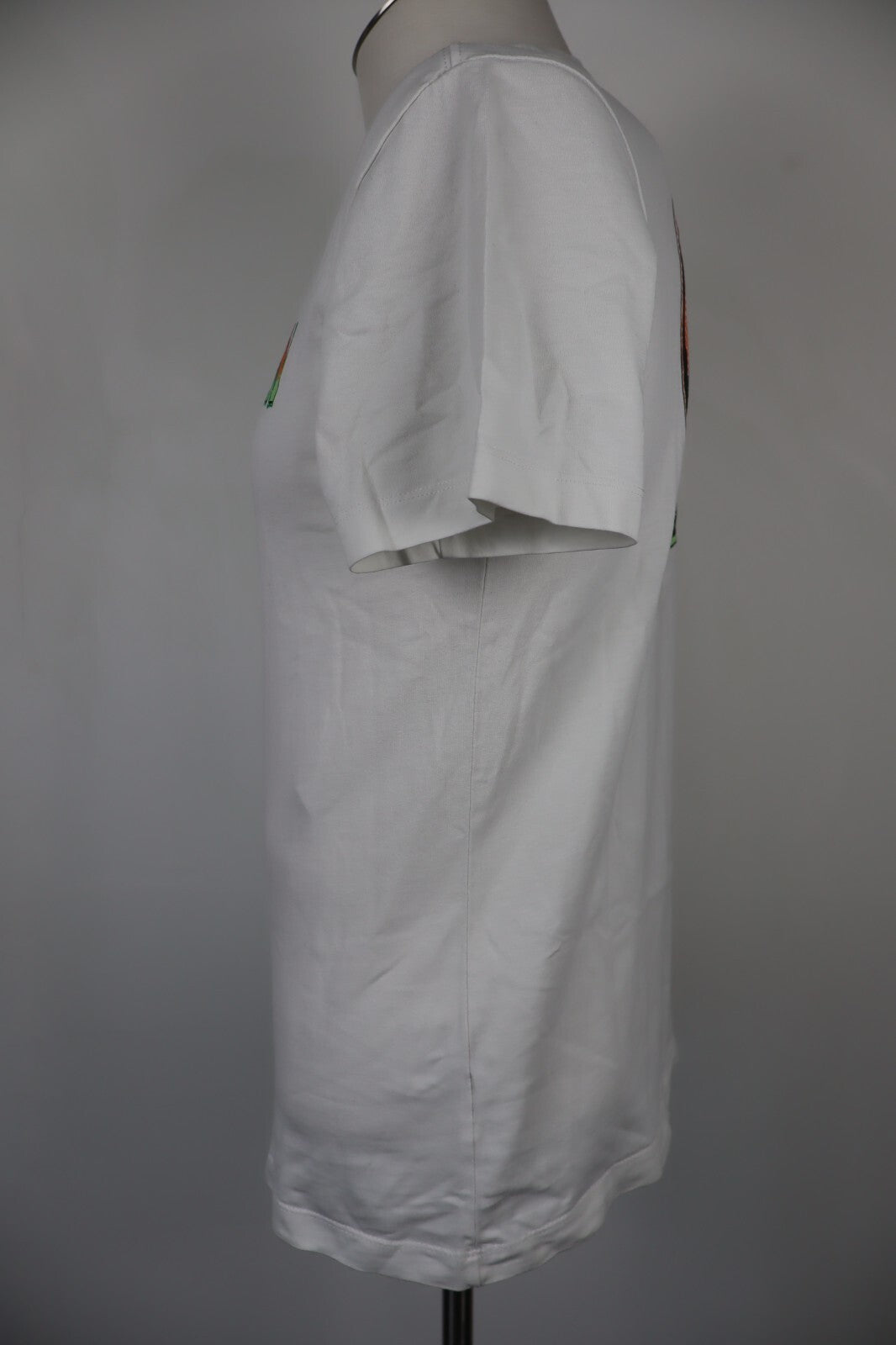 AIR JORDAN MAGLIA UOMO COTONE TG. S MAN COTTON T- SHIRT CASUAL VINTAGE