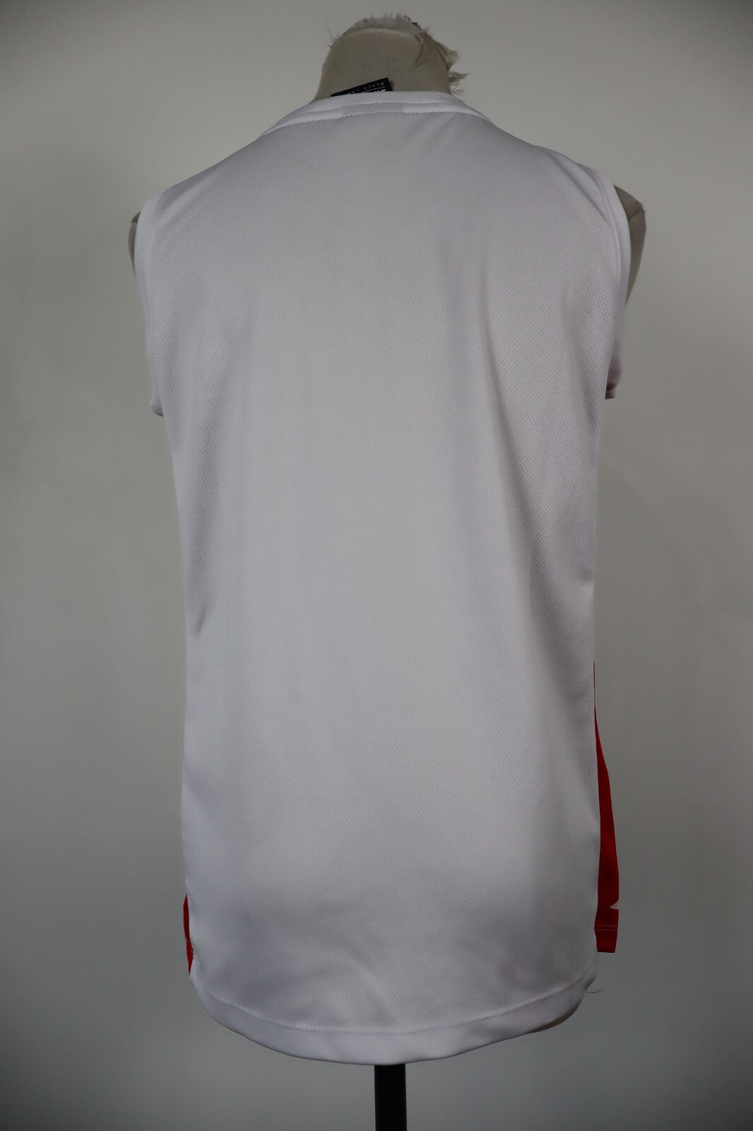 STARTER MAGLIA DONNA TG. XL  WOMAN CASUAL VINTAGE T-SHIRT TOP COTONE