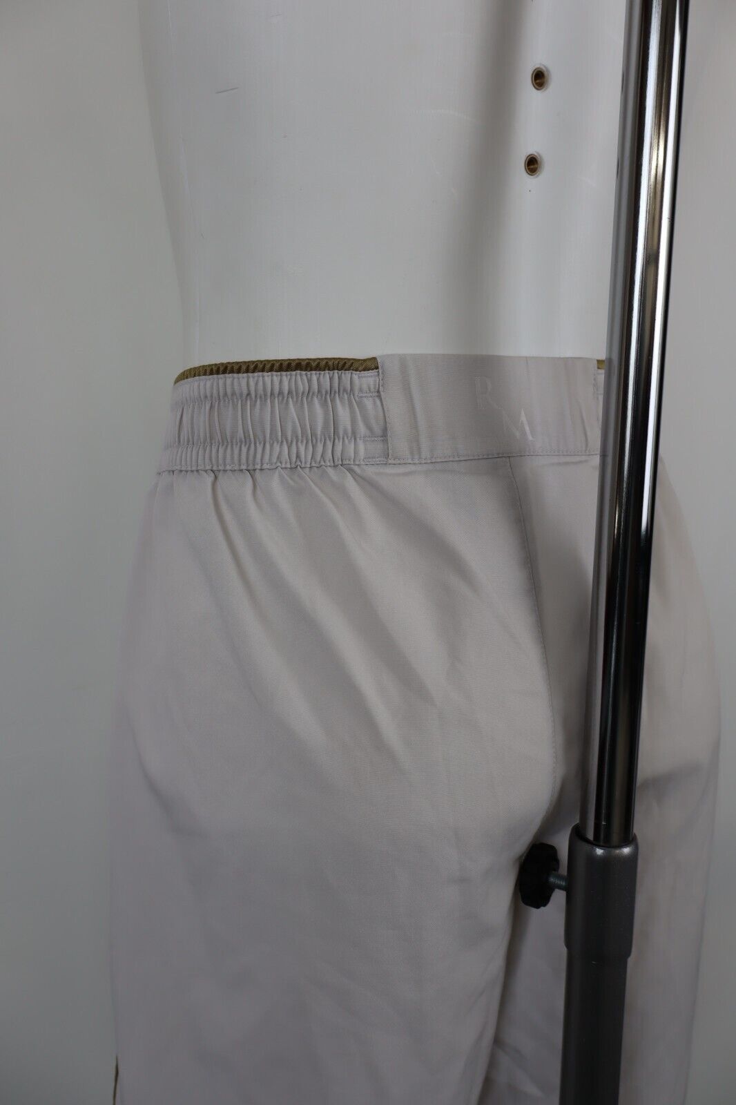 ADIDAS REAL MADRID PANTALONCINO SPORT CALCIO UOMO TG XL  I10 MAN SHORTS