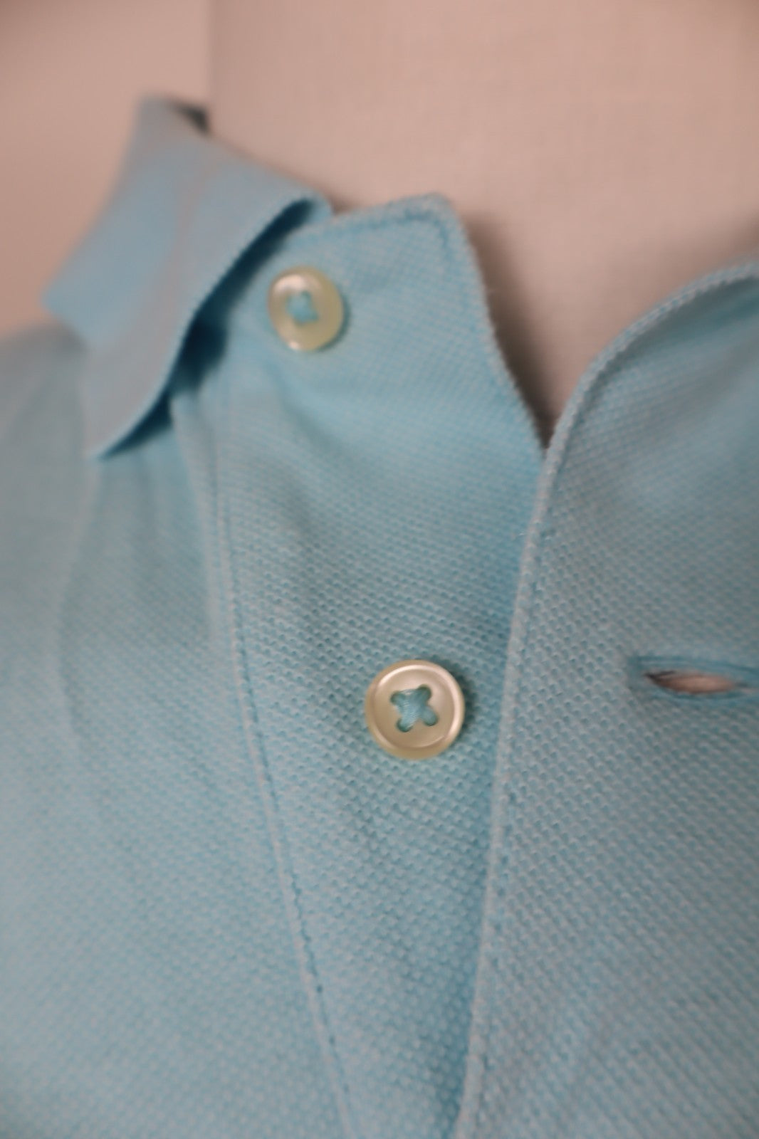 POLO RALPH LAUREN MAGLIA POLO UOMO COTONE TG S MAN COTTON SHIRT CASUAL SLIM