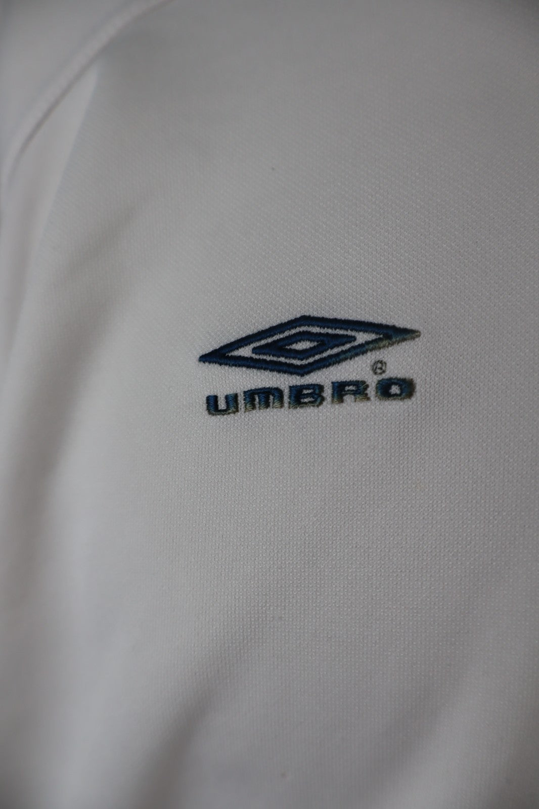 UMBRO INGHILTERRA MAGLIA CALCIO UOMO Tg 2XL JERSEY TRIKOT SPORT SOCCER