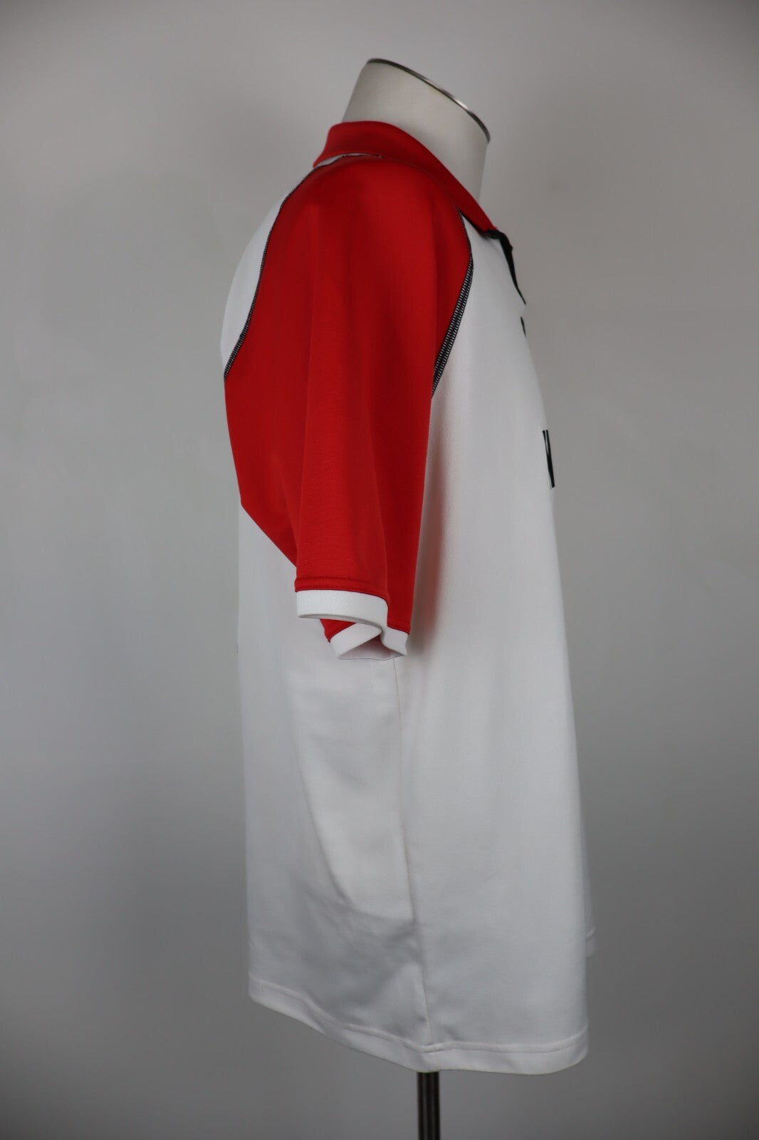 PUMA NADEBOR BAD MUSKAU N 4 MAGLIA CALCIO UOMO TG L SOCCER SPORT SHIRT MAN