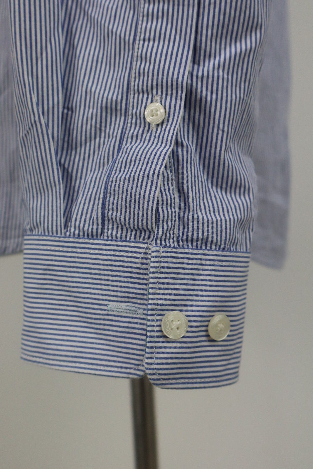 PEPE JEANS CAMICIA UOMO COTONE TG M  MAN CASUAL VINTAGE SHIRT COTONE