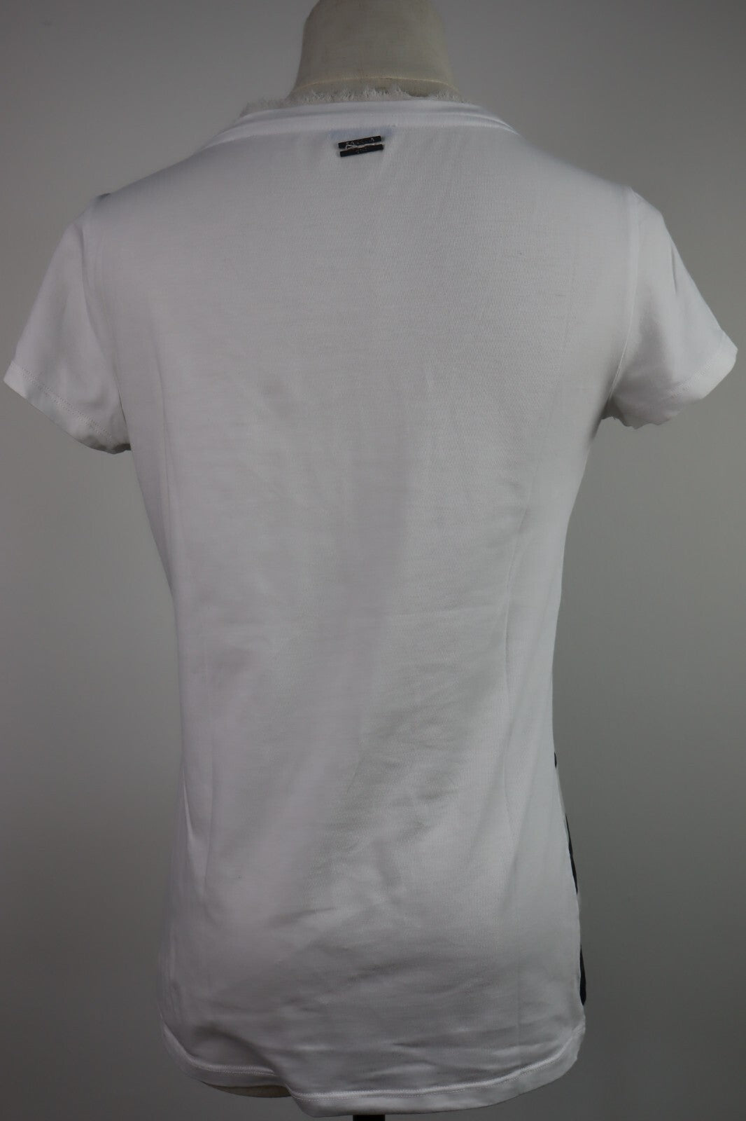 MARELLA SPORT MAGLIA COTONE DONNA TG. S WOMAN CASUAL MADE IN ITALY VINTAGE