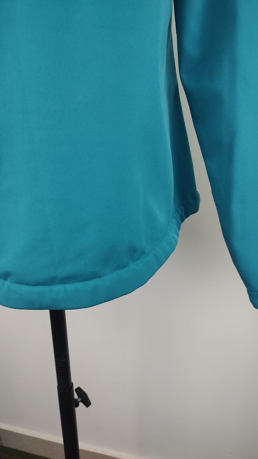 KILIMANJARO GIACCA SPORTIVA FELPA DONNA Tg. 42 WOMAN SPORT JACKET SWEATSHIRT
