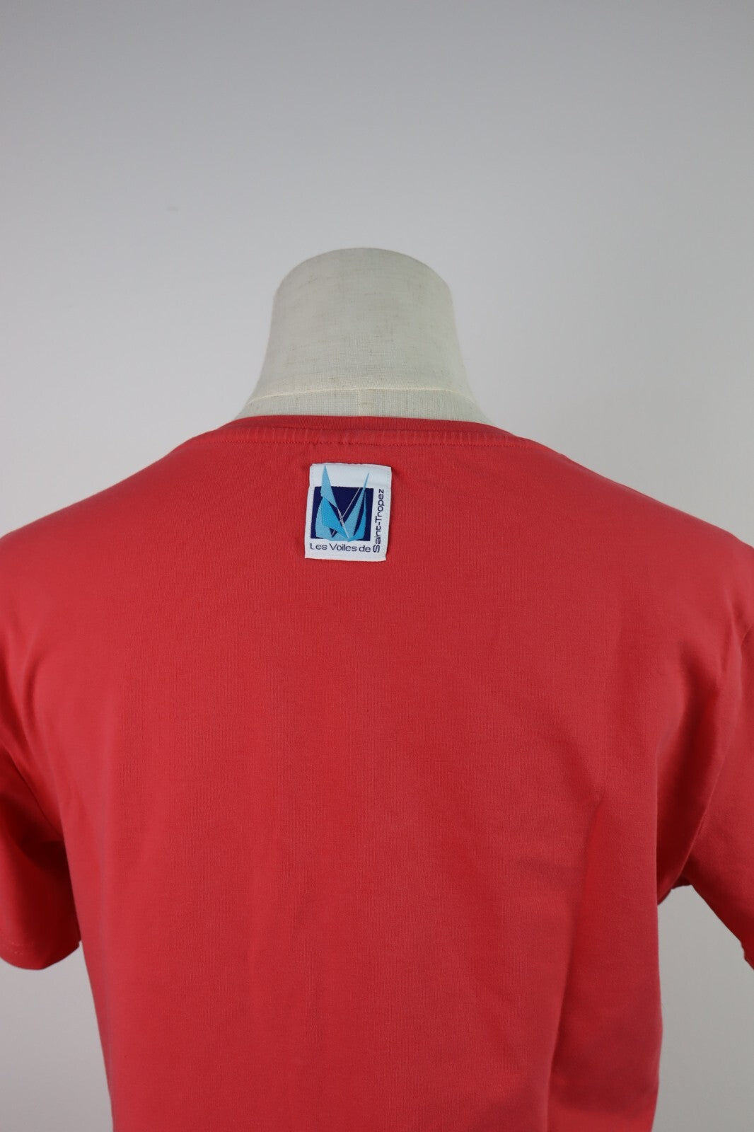 NORTH SAILS MAGLIA COTONE DONNA TG XL WOMAN CASUAL VINTAGE T-SHIRT COTTON