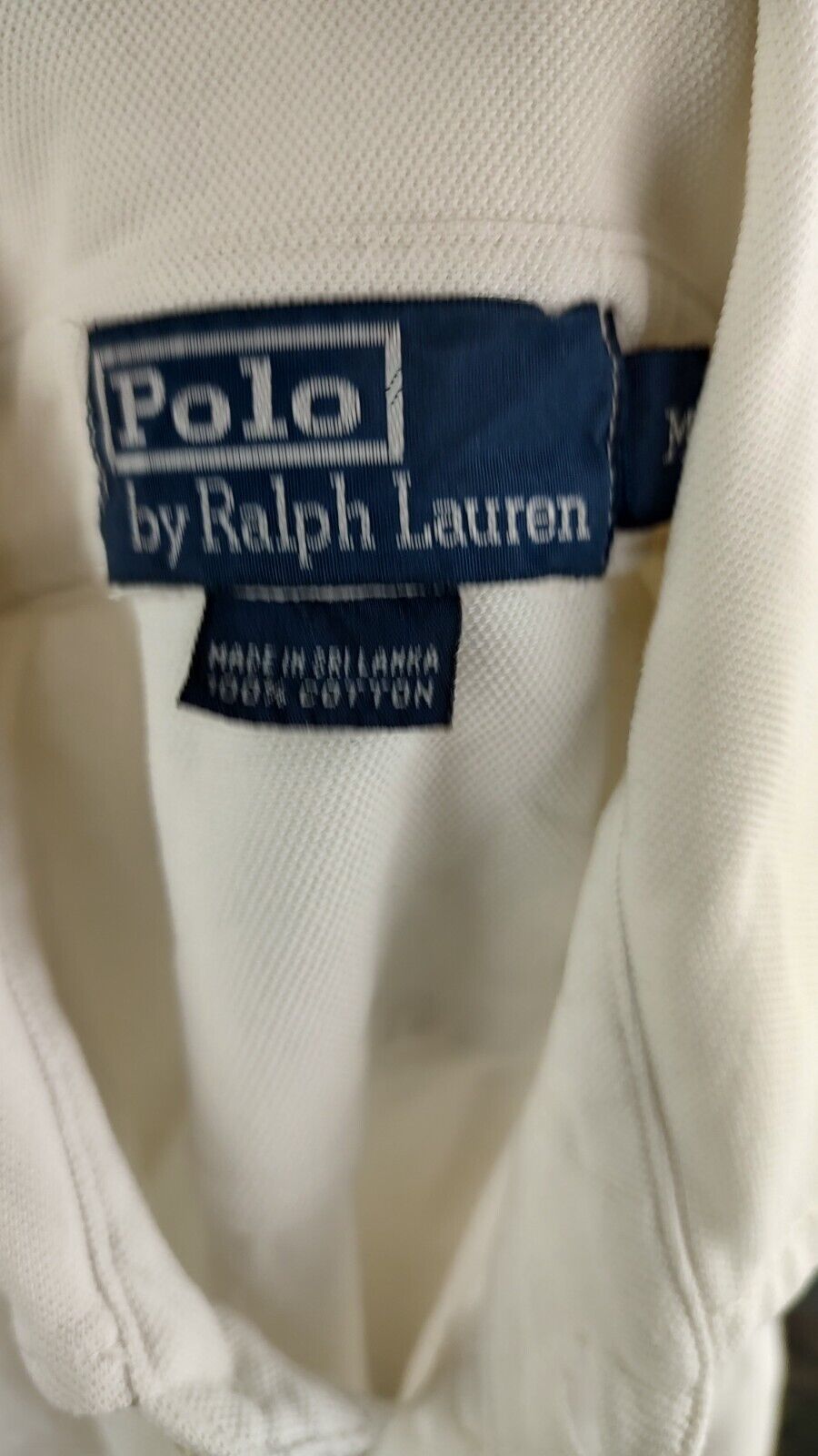 SUN68 MAGLIA UOMO COTONE TG. M MAN COTTON POLO SHIRT CASUAL VINTAGE