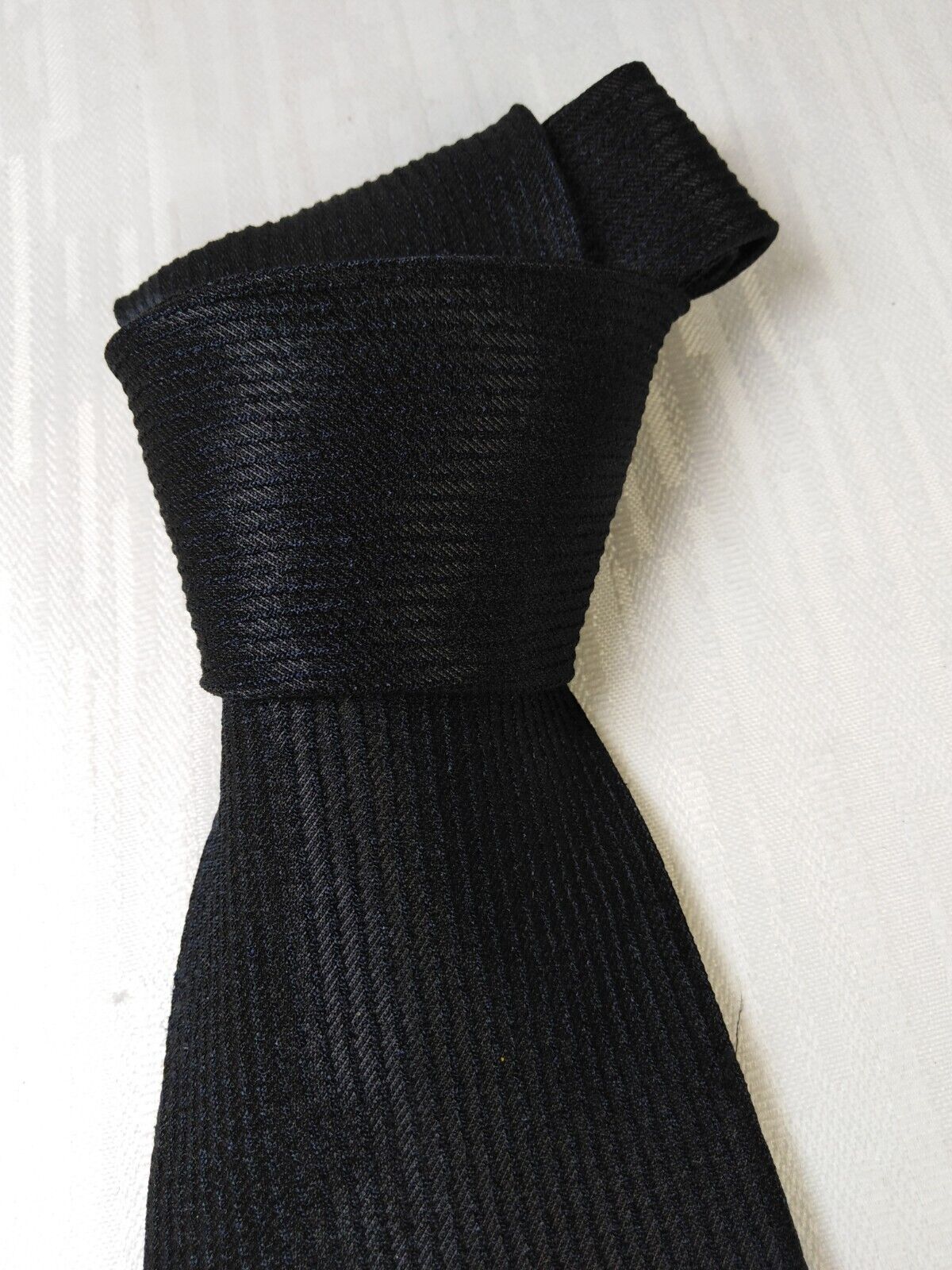 GIANFRANCO FERRE' 100% SILK TIE SETA CRAVATTA NECKTIE ITALY VINTAGE CLASSIC