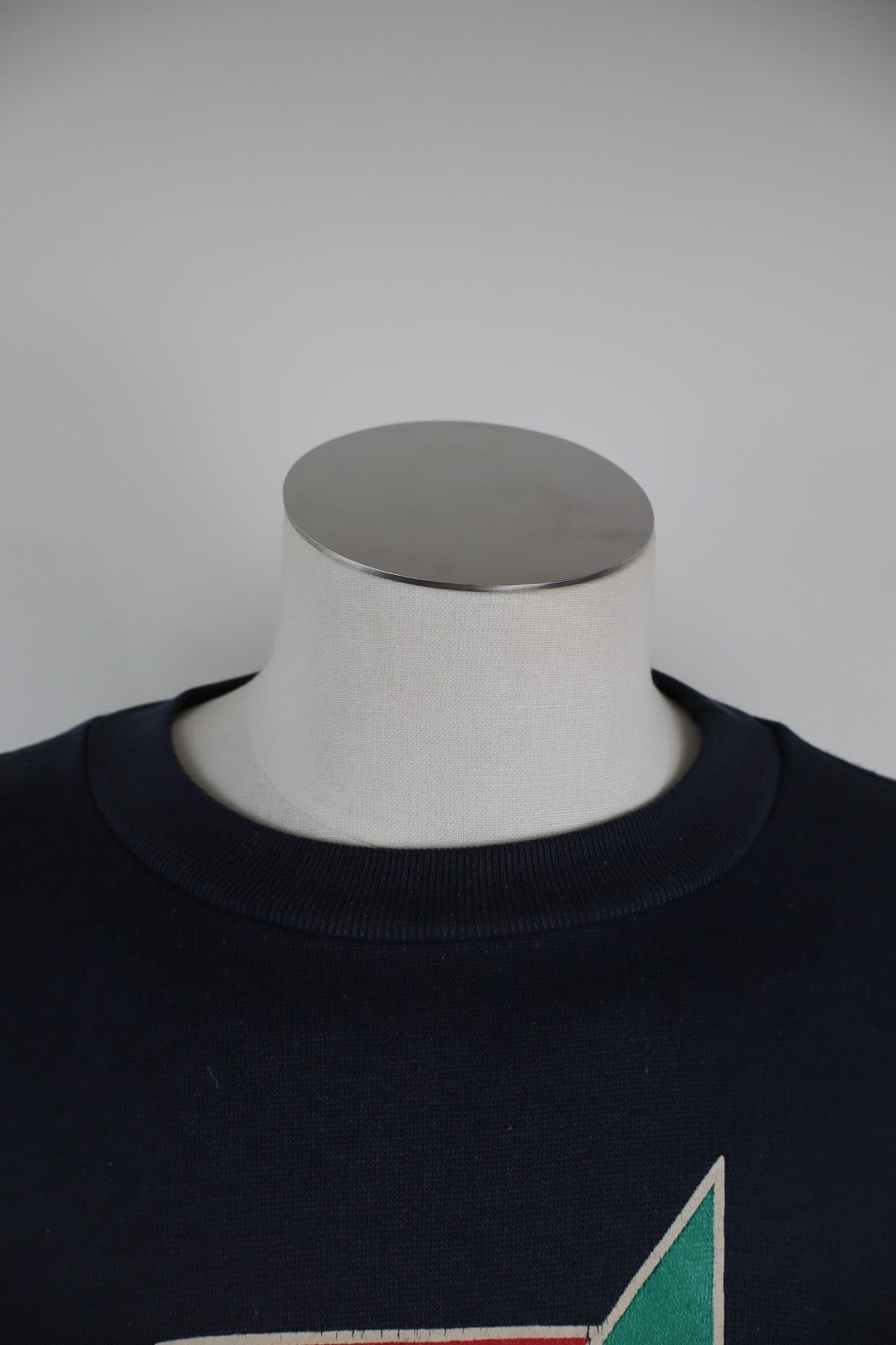 ADIDAS FELPA MAGLIA COTONE UOMO Tg D4 MAN COTTON JACKET SWEATSHIRT VINTAGE