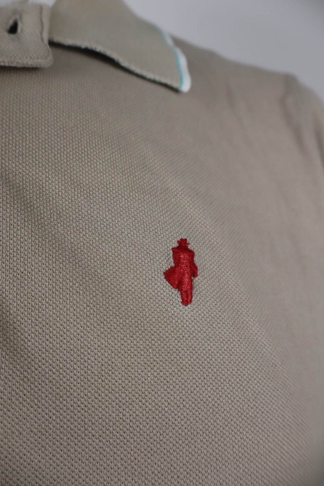 MARLBORO CLASSICS POLO MAGLIA UOMO TG M MAN COTONE SHIRT CASUAL VINTAGE LOGO