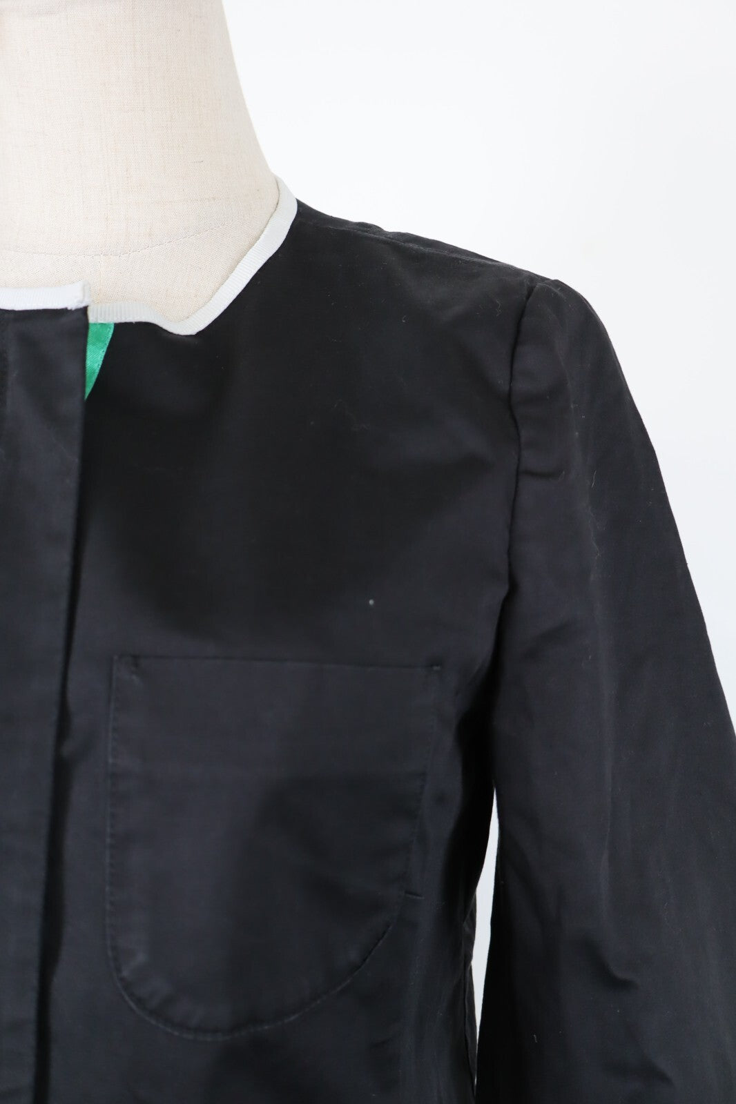 EMME MARELLA BLAZER GIACCA DONNA Tg 44 WOMAN CASUAL VINTAGE JACKET