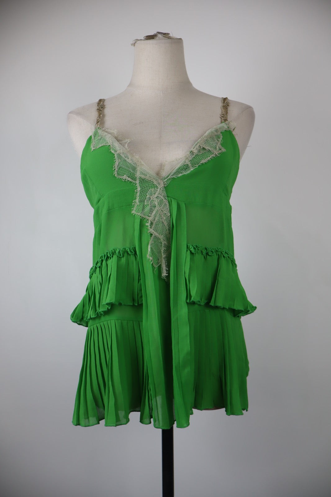 SIMONA BARBIERI TWINSET MAGLIA DONNA TG. S WOMAN T-SHIRT CASUAL VINTAGE TOP