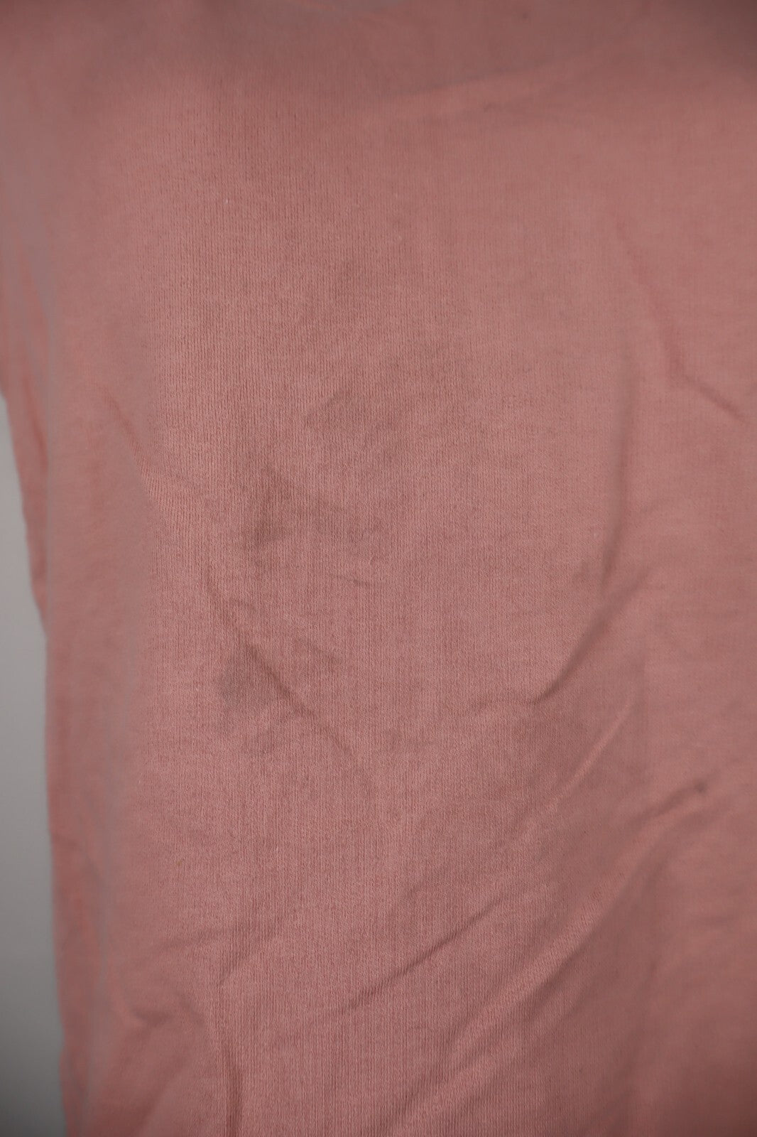 THE NORTH FACE MAGLIA DONNA TG. M WOMAN CASUAL VINTAGE T-SHIRT COTONE