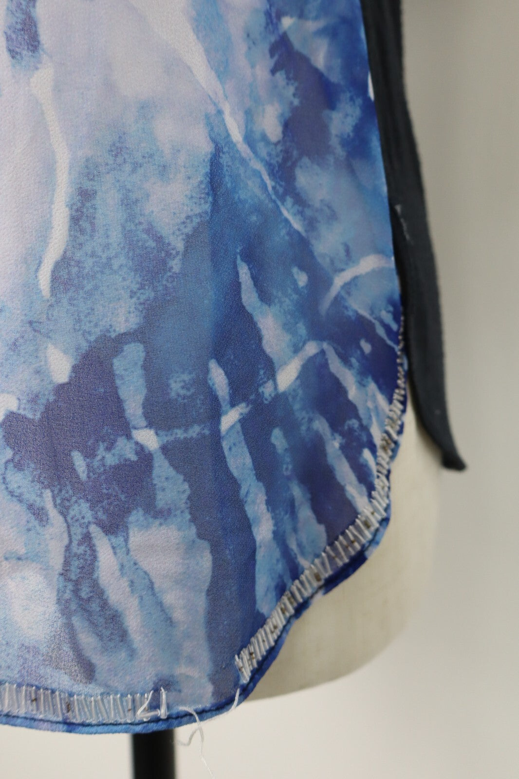 ARMANI JEANS MAGLIA DONNA TG. 42 WOMAN CASUAL VINTAGE T-SHIRT