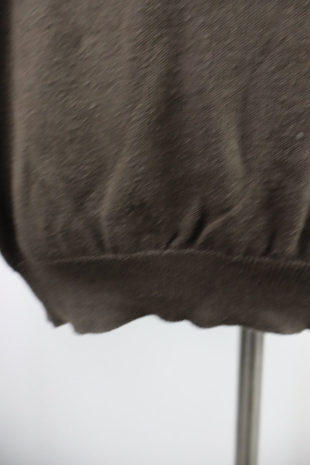 FRED PERRY MAGLIONE MAGLIA UOMO TG. M MAN SWEATER CASUAL VINTAGE COTONE COTTON