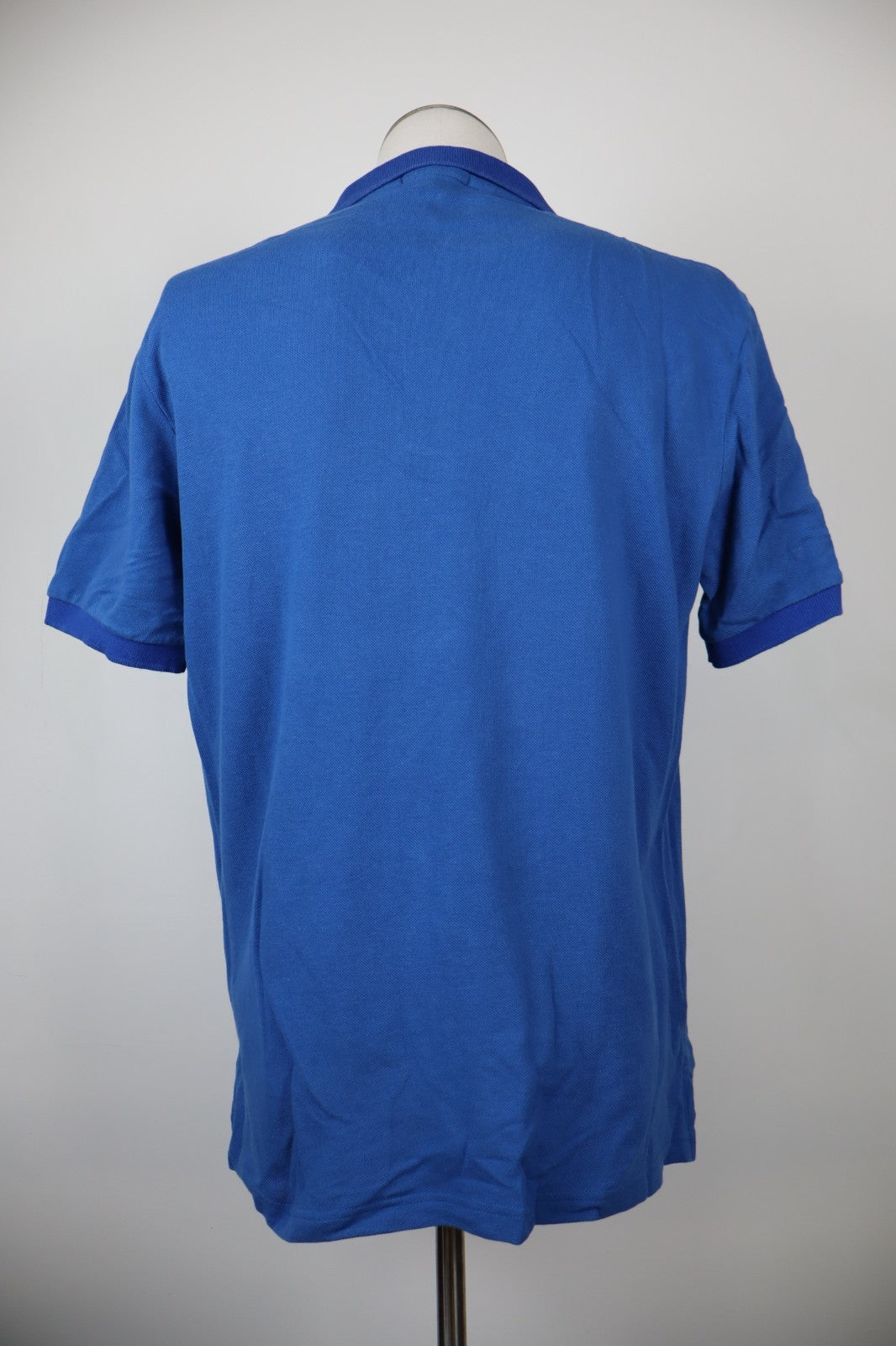 MARLBORO CLASSICS POLO MAGLIA UOMO TG L MAN COTONE SHIRT CASUAL VINTAGE