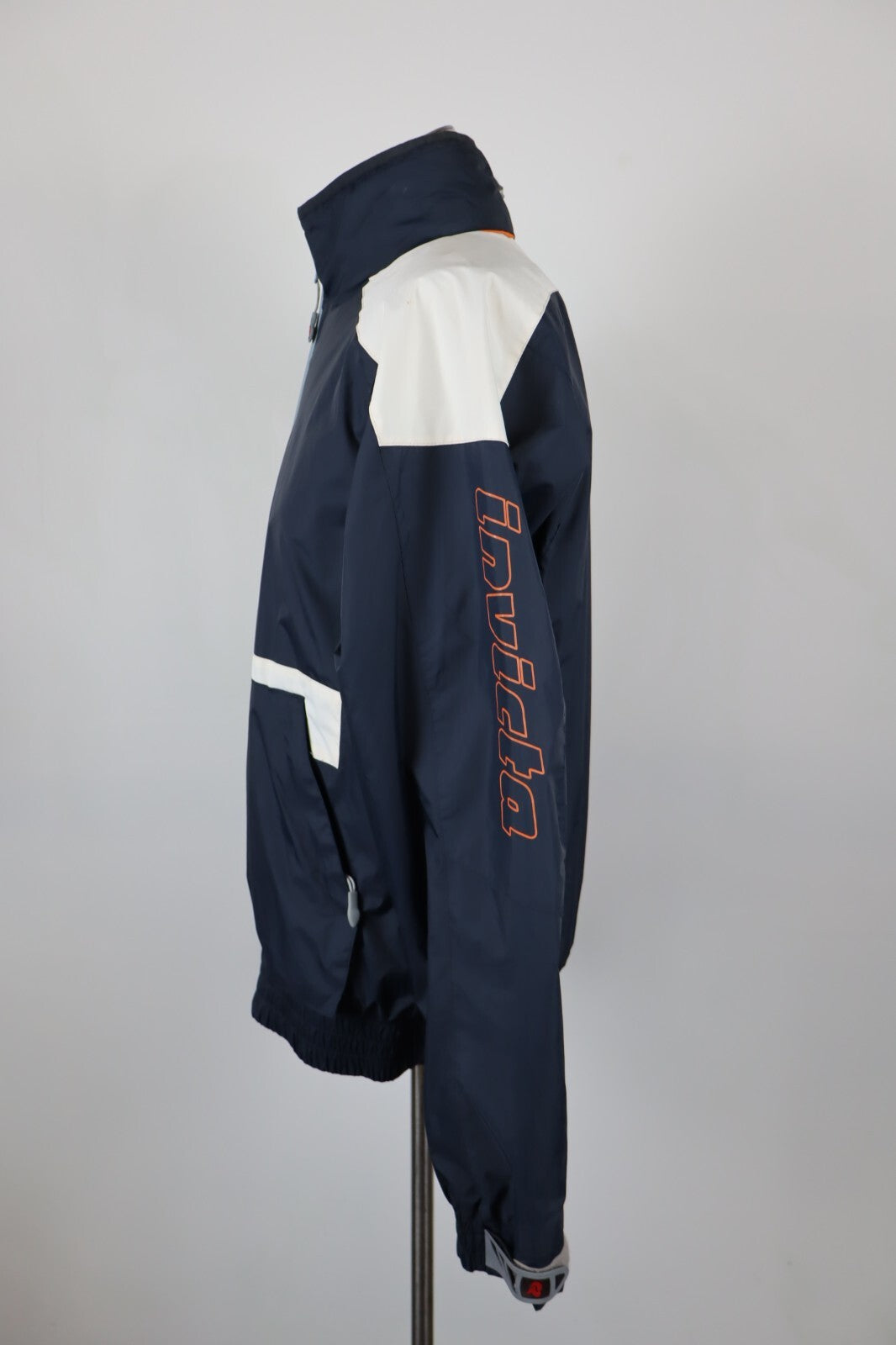 INVICTA GIUBBINO LEGGERO GIACCA UOMO Tg. M MAN CASUAL JACKET VINTAGE