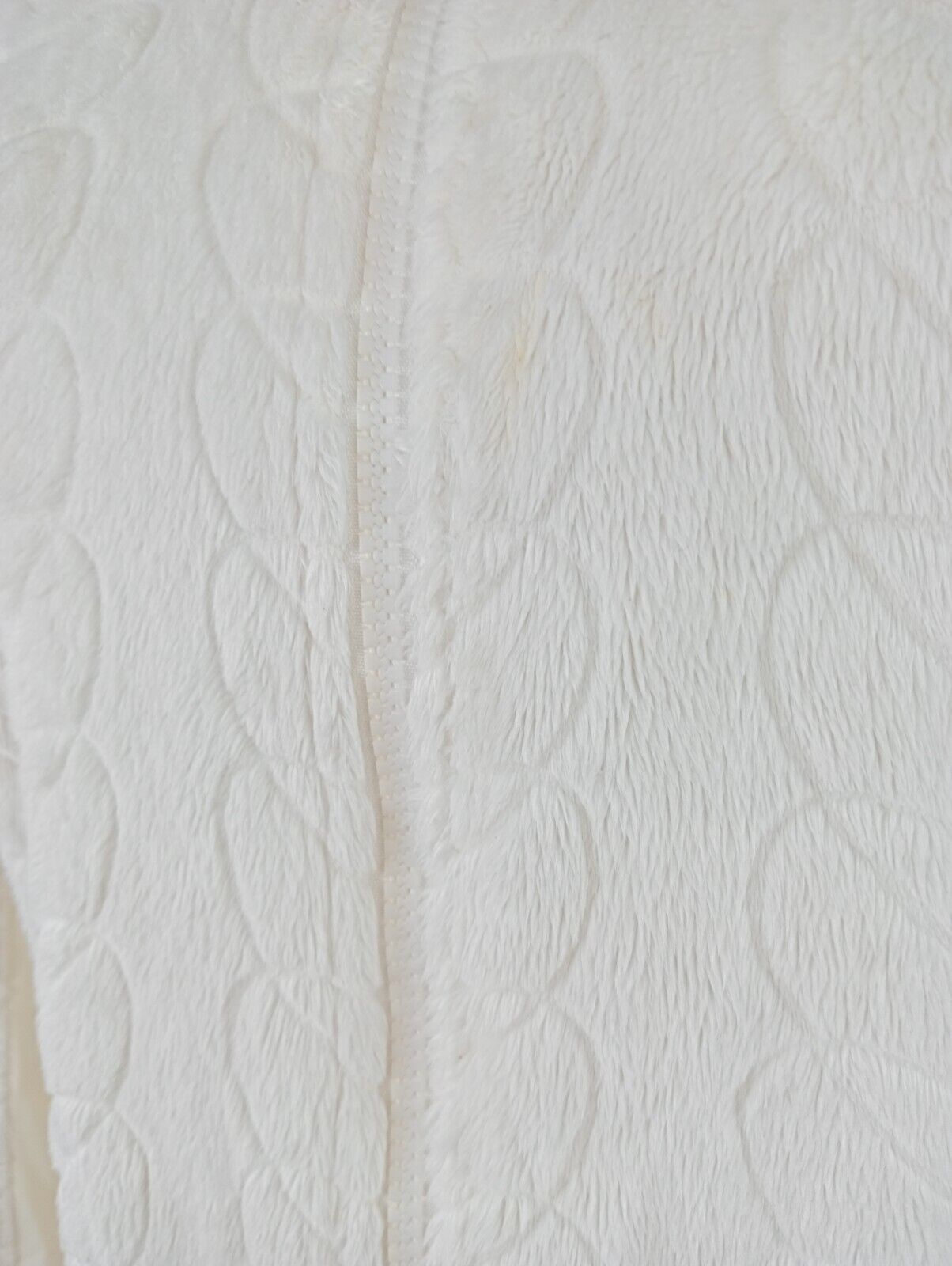 EA7 EMPORIO ARMANI FELPA DONNA Tg L WOMAN CASUAL VINTAGE SPORT SWEATSHIRT ITALY