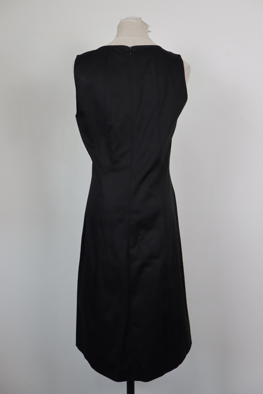 MARELLA VESTITO CAMICIA ABITO DONNA TG. XL WOMAN CASUAL VINTAGE DRESS COTONE