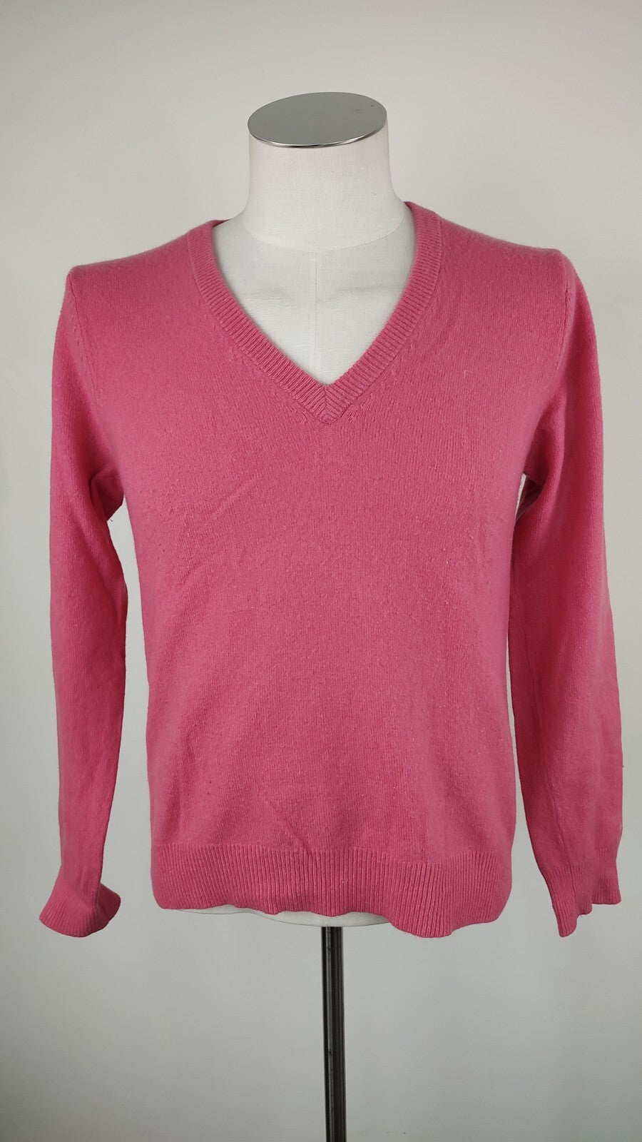 GANT MAGLIONE LANA VINTAGE UOMO Tg. M SWEATER MAN CASUAL