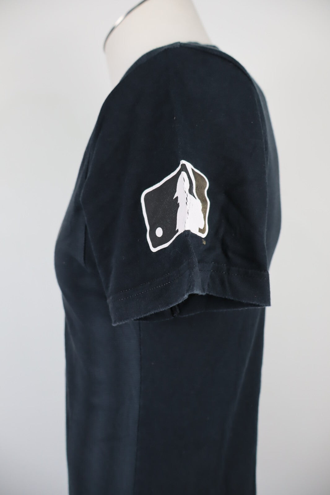 YANKEES MAGLIA UOMO BASEBALL T-SHIRT  MAN Tg M SPORT COTONE COTTON