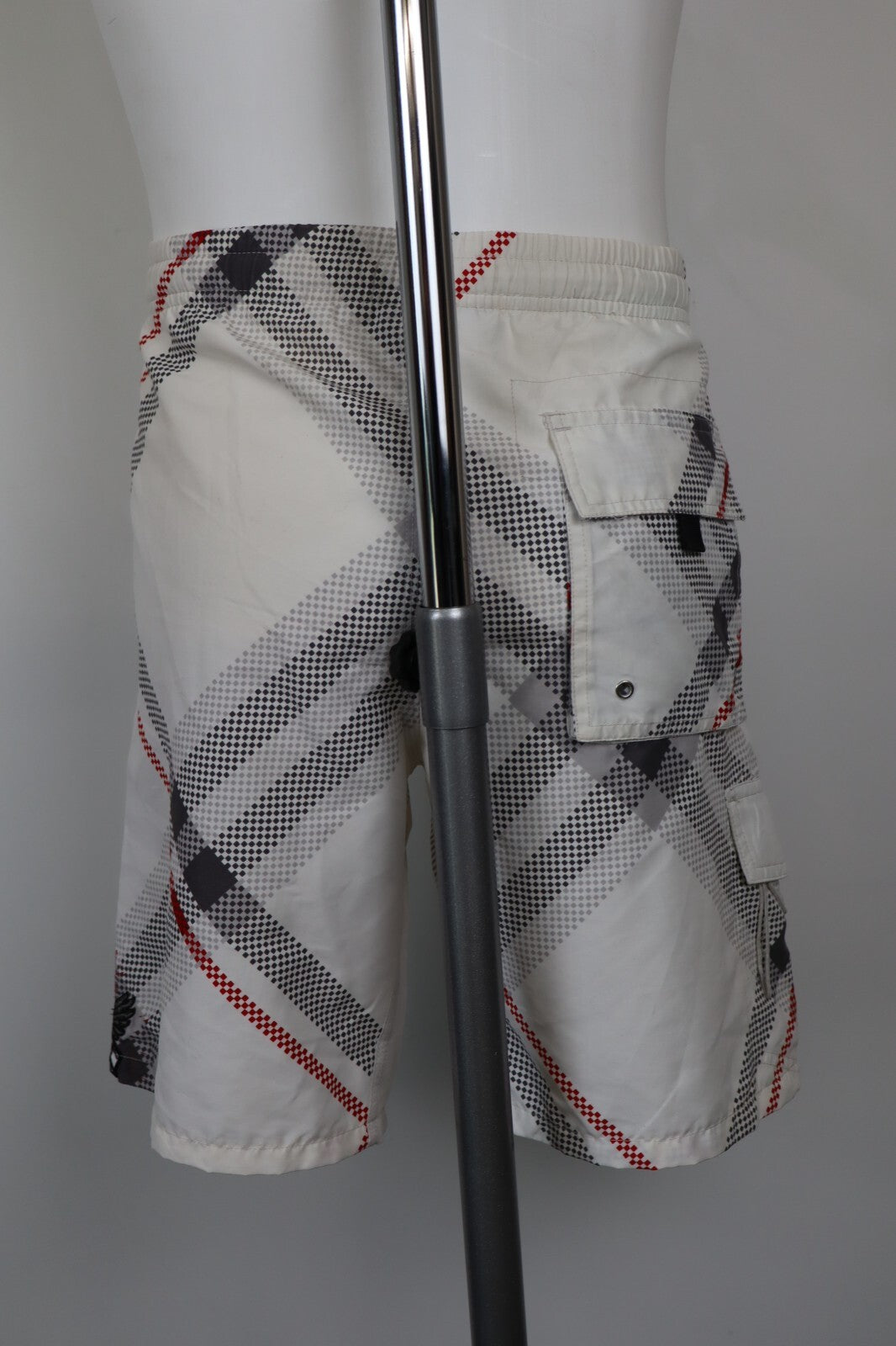 BILLABONG COSTUME PANTALONCINO MARE UOMO M MEN SWIMSUIT VINTAGE CASUAL