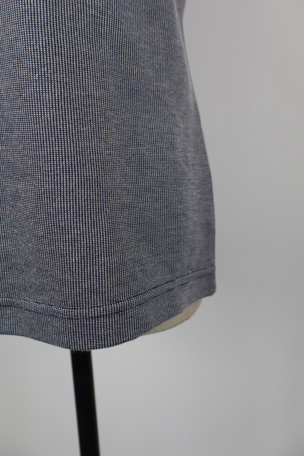 AUSTRALIAN POLO SMANICATA MAGLIA DONNA TG. 42 WOMAN SHIRT CASUAL VINTAGE