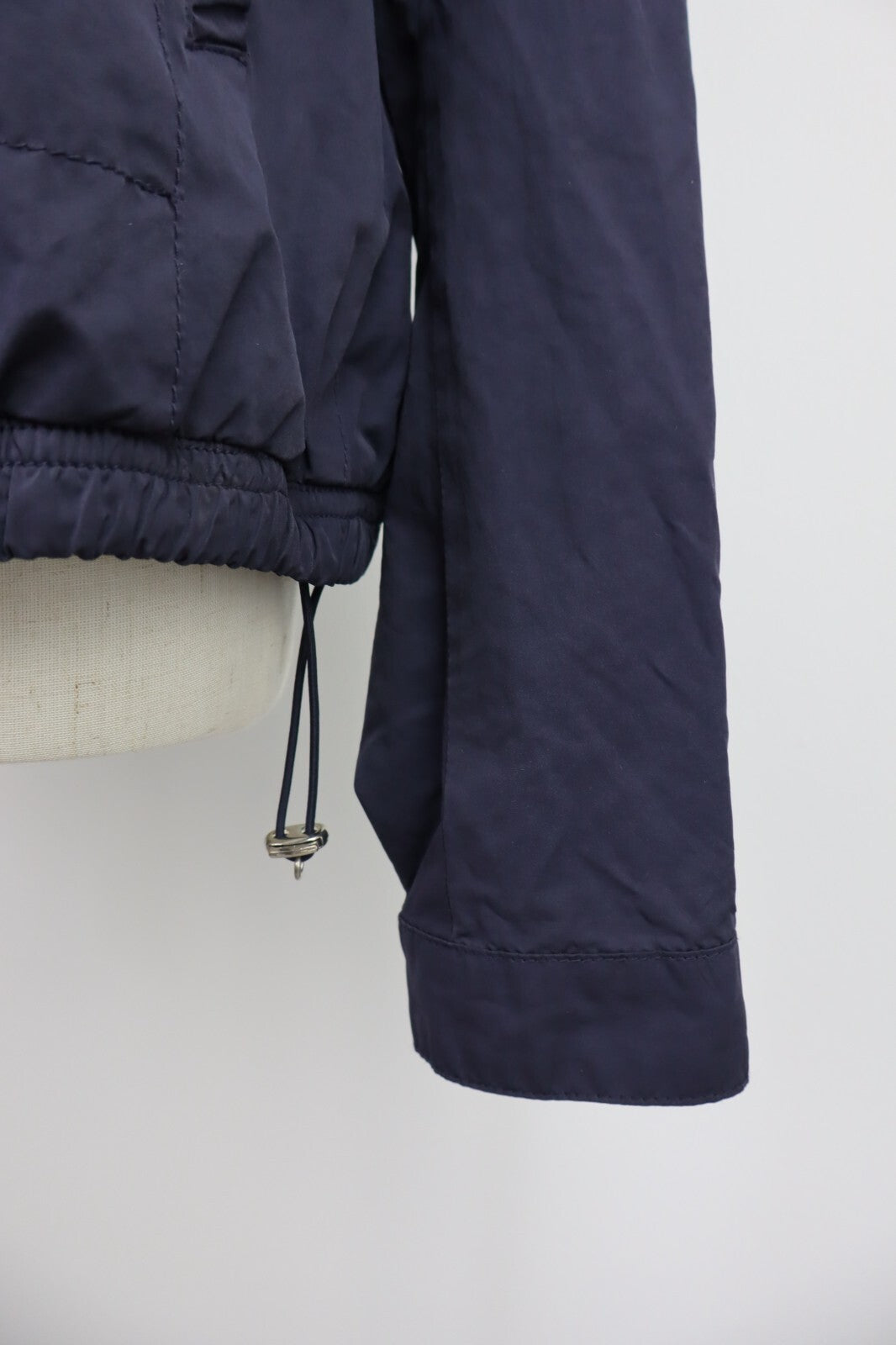 GEOX GIUBBINO LEGGERO GIACCA DONNA Tg 46 WOMEN VINTAGE JACKET CASUAL